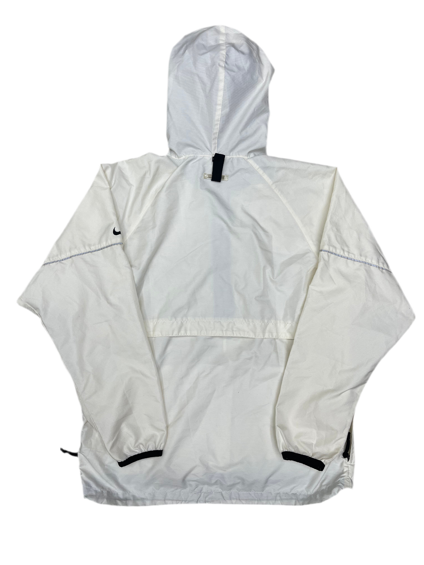 Nike Vintage Windbreaker White
