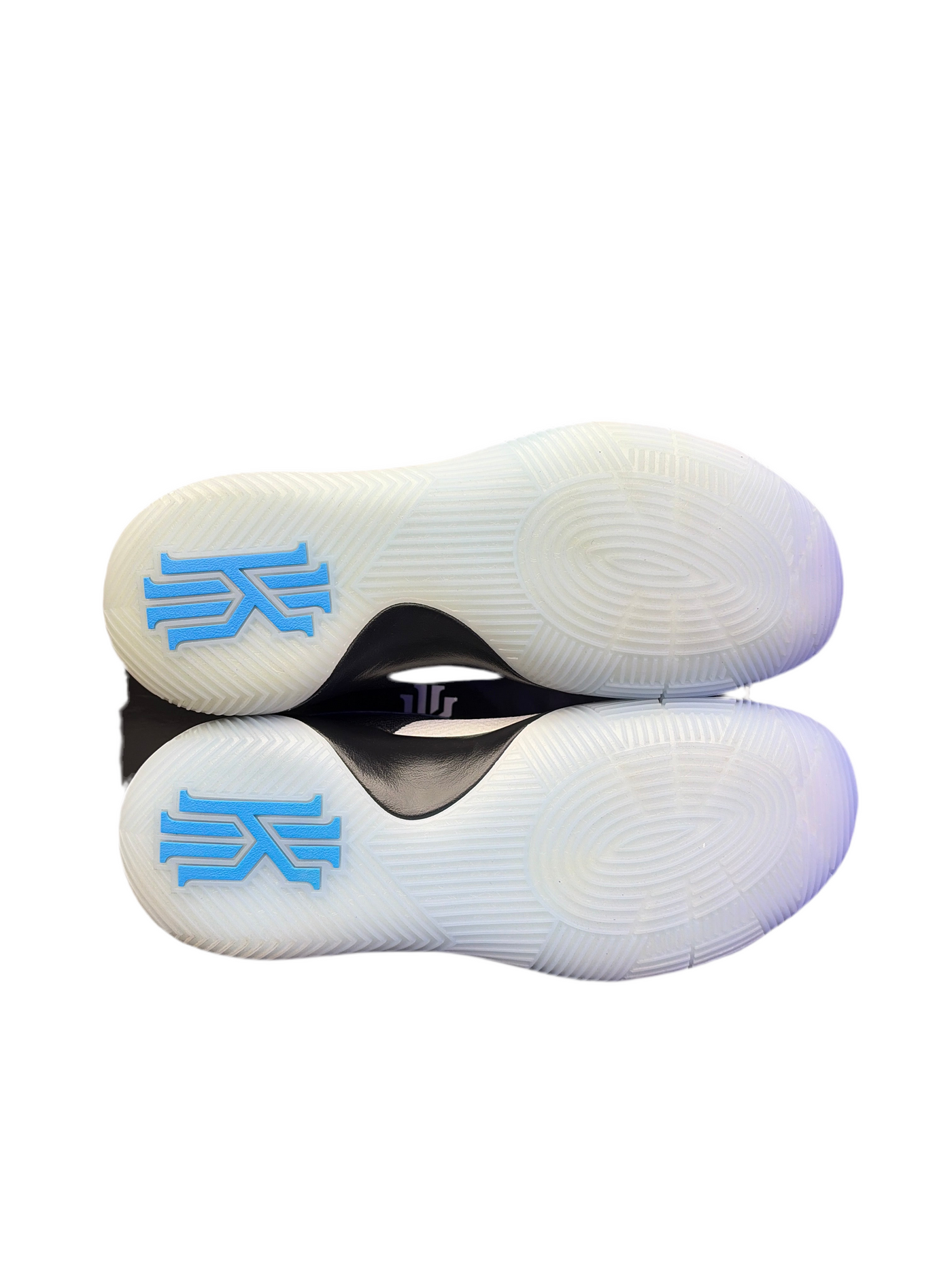 Nike Kyrie 2 Parade