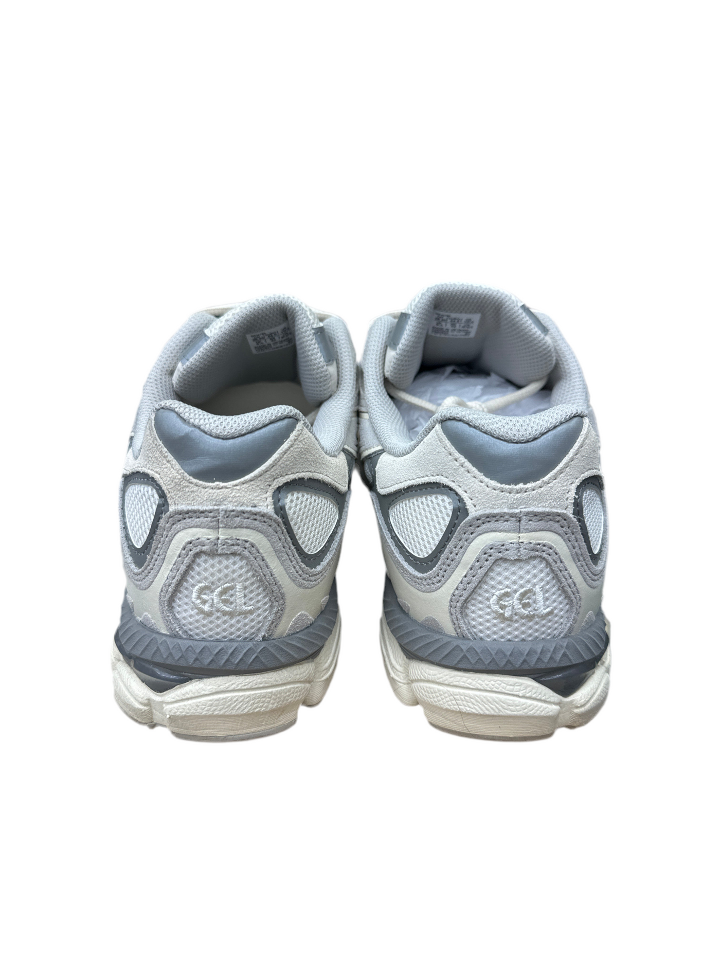 ASICS Gel-NYC Oyster Grey