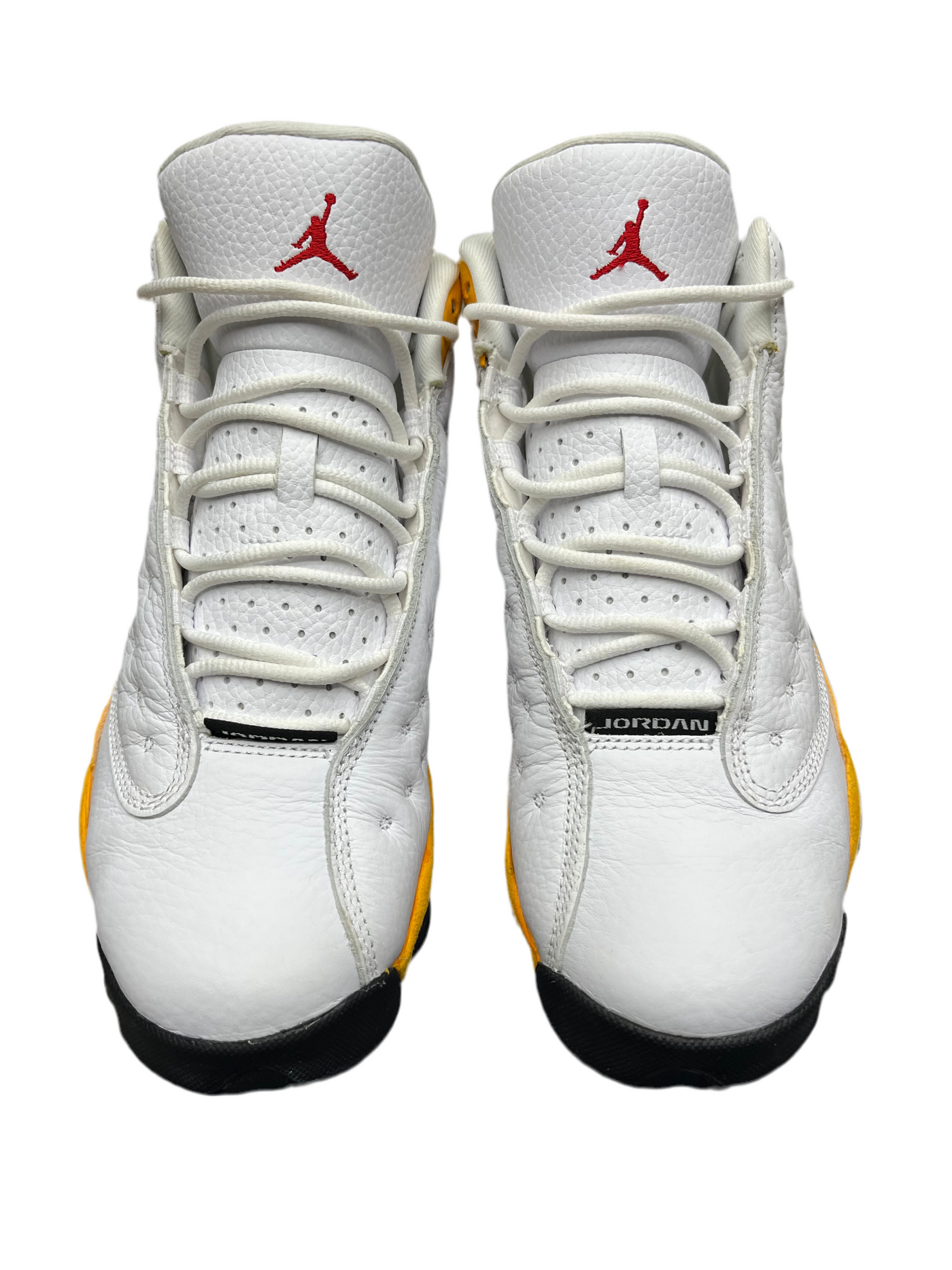 Nike Air Jordan 13 Retro Del Sol GS