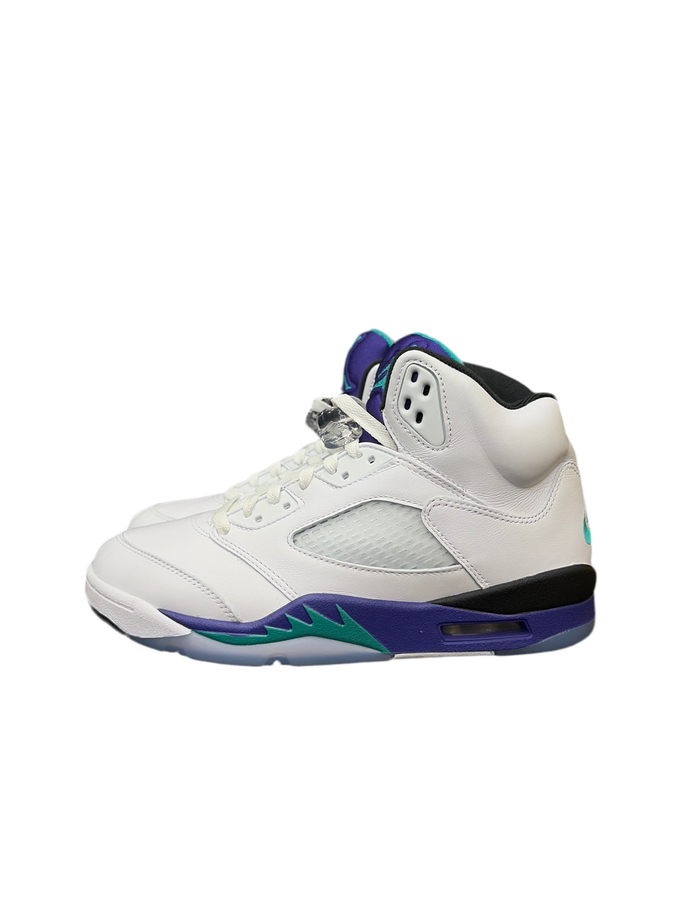 Nike Air Jordan 5 Retro Grape