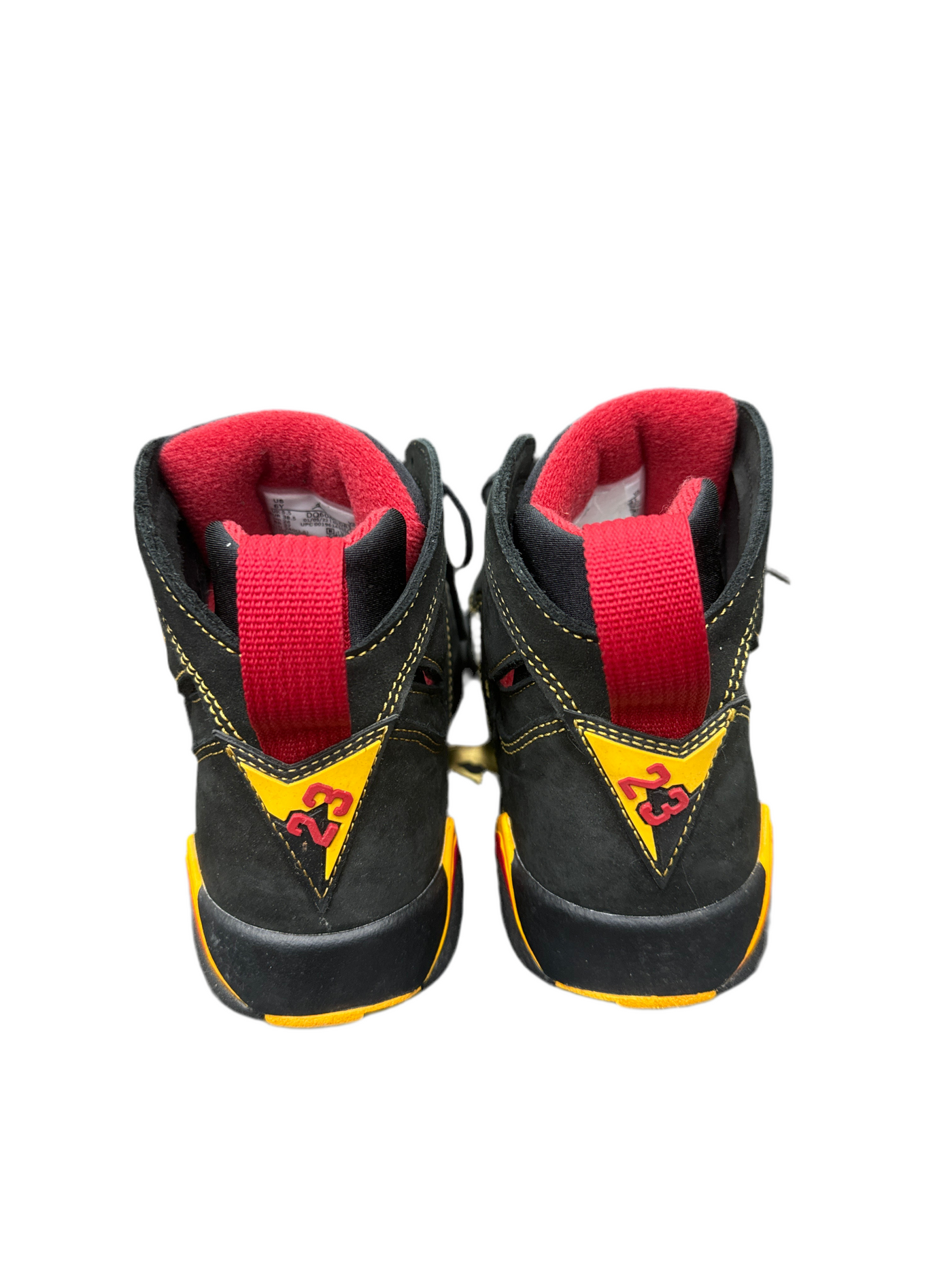 Nike Jordan 7 Retro Citrus