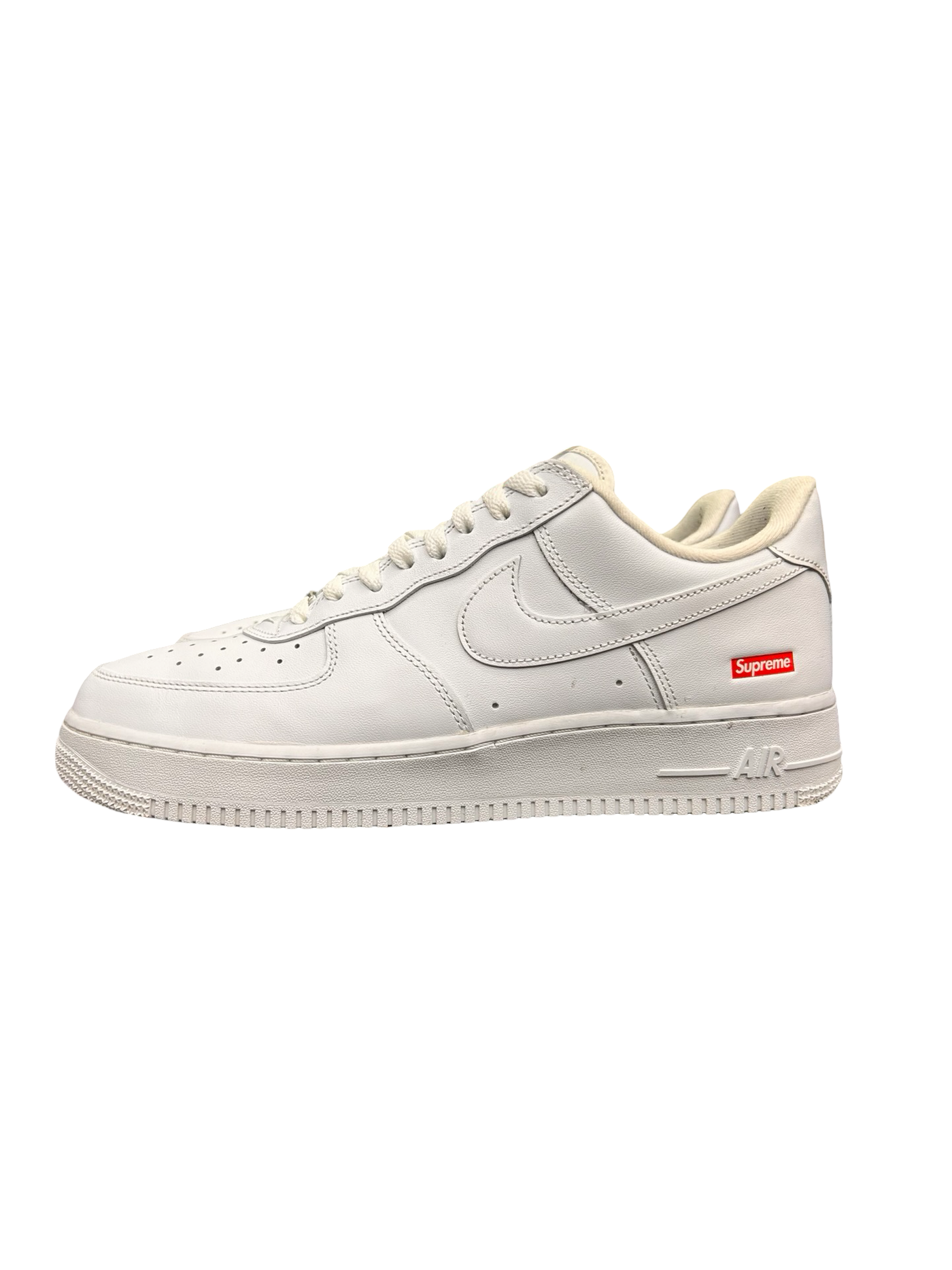 Nike Air Force 1 Low
Supreme White