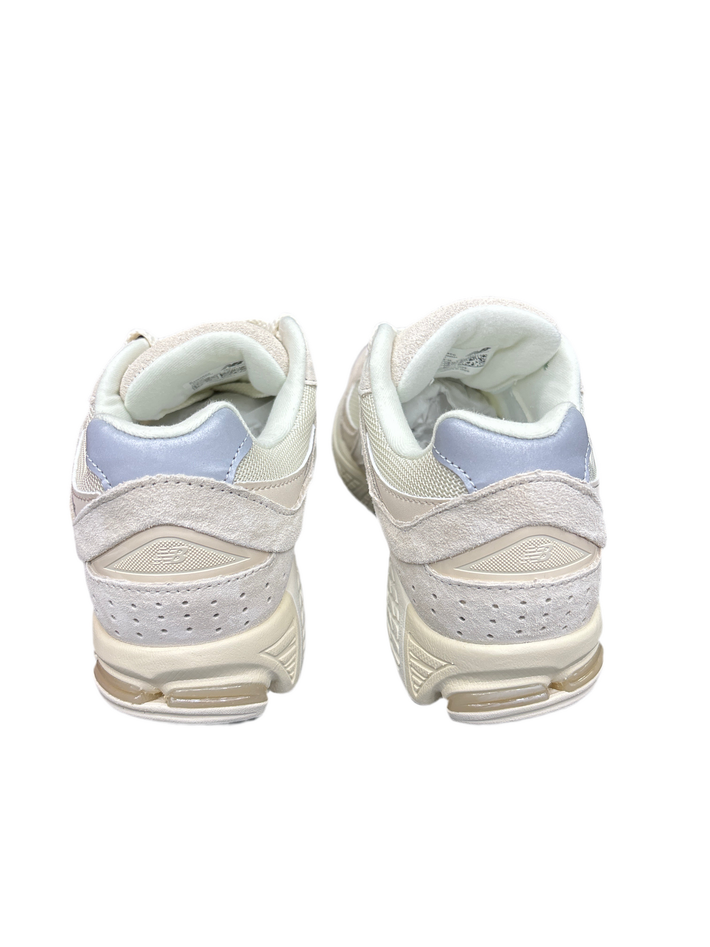 New Balance 2002R Off White