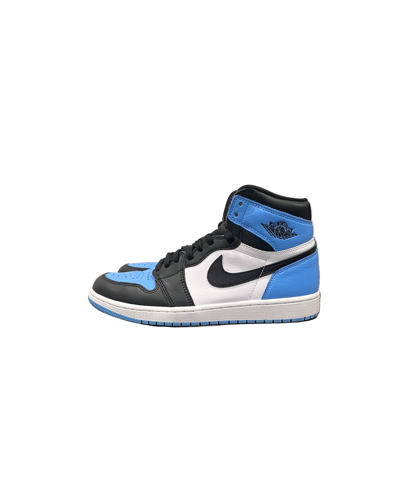 Nike Air Jordan 1 Retro High OG UNC Toe