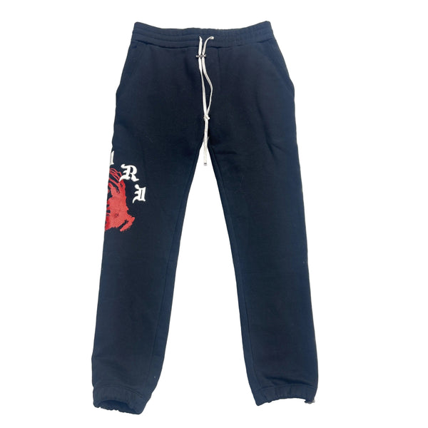 Amiri Wes Lang Solar Kings Sweatpant