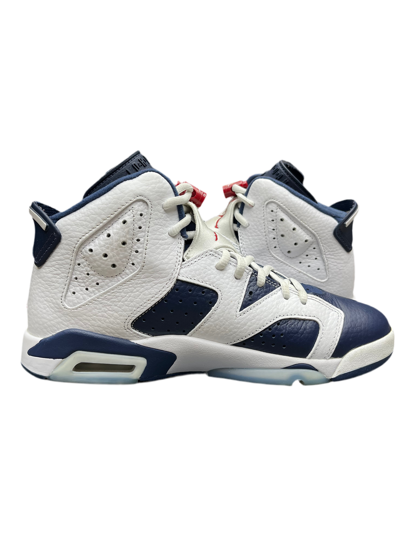 Nike Air Jordan 6 Retro Olympic GS