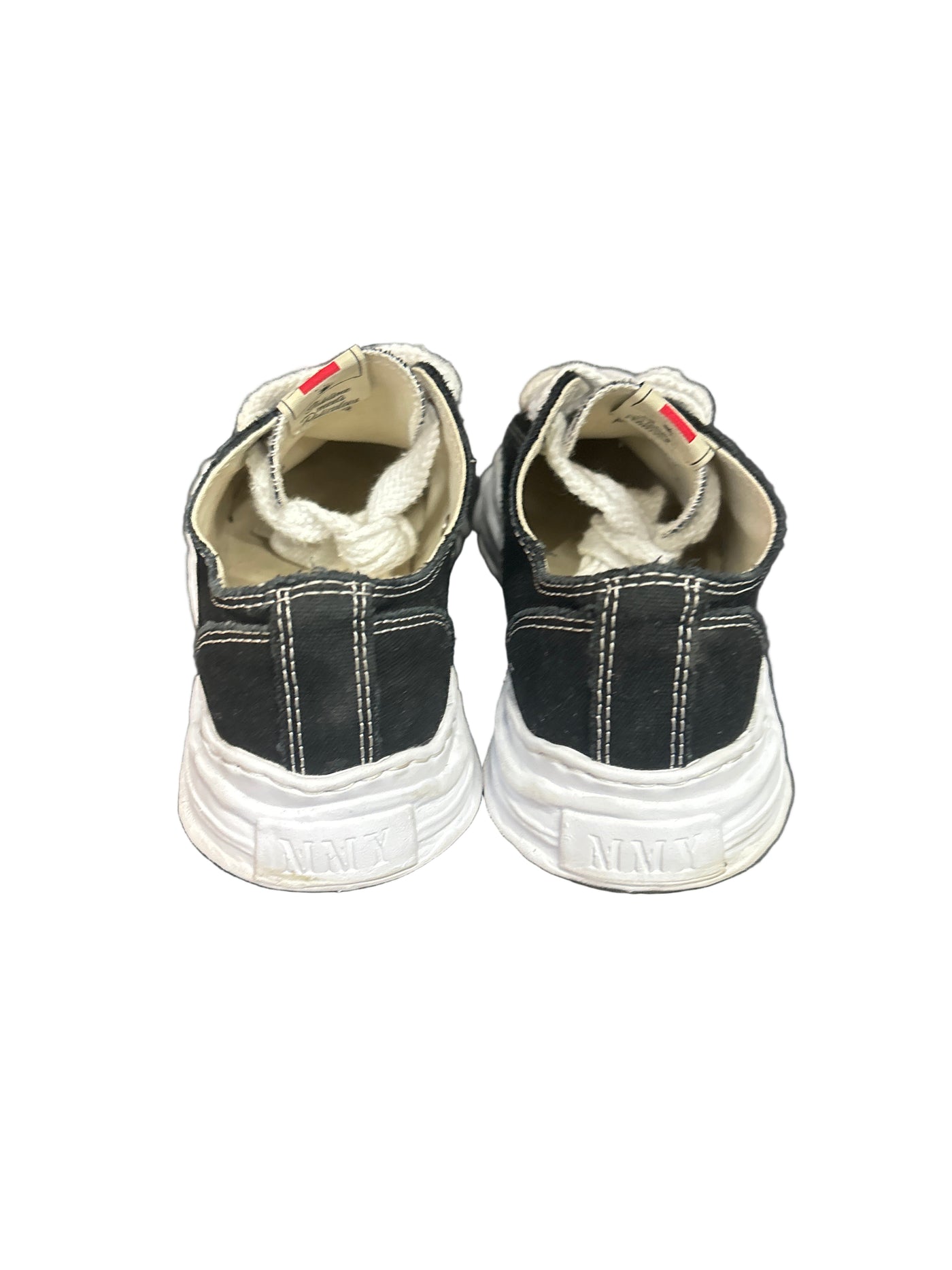 Maison Mihara Yasuhiro Hank OG Sole