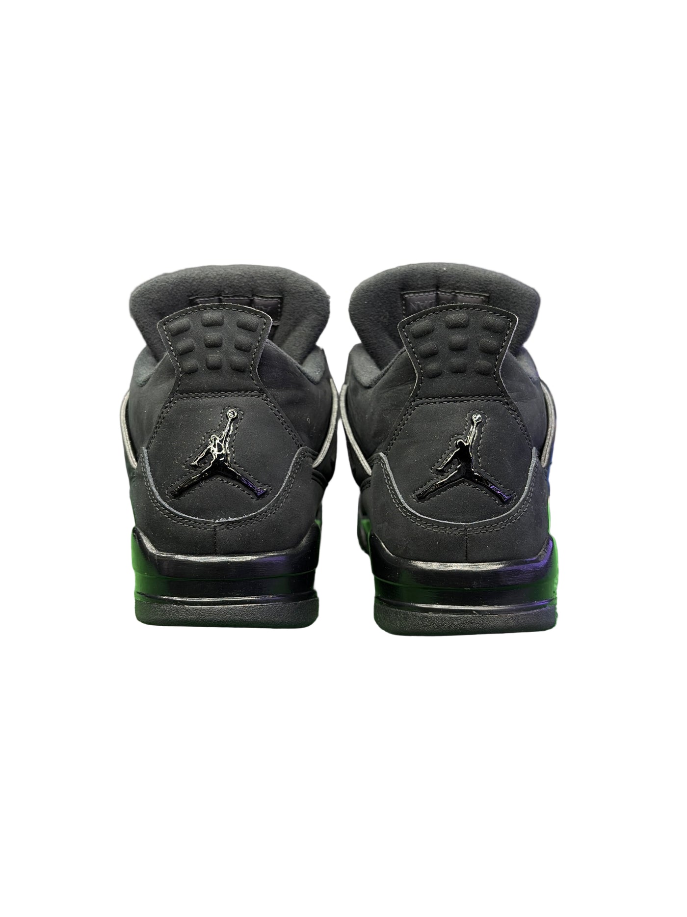 Nike Air Jordan 4 Retro Black Cat