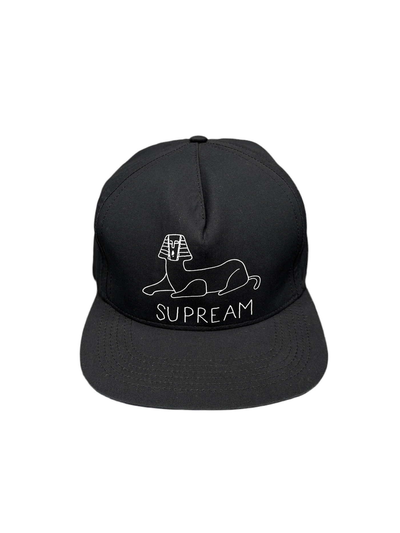 SAMPLE SS13 Supreme Schminx Hat Black