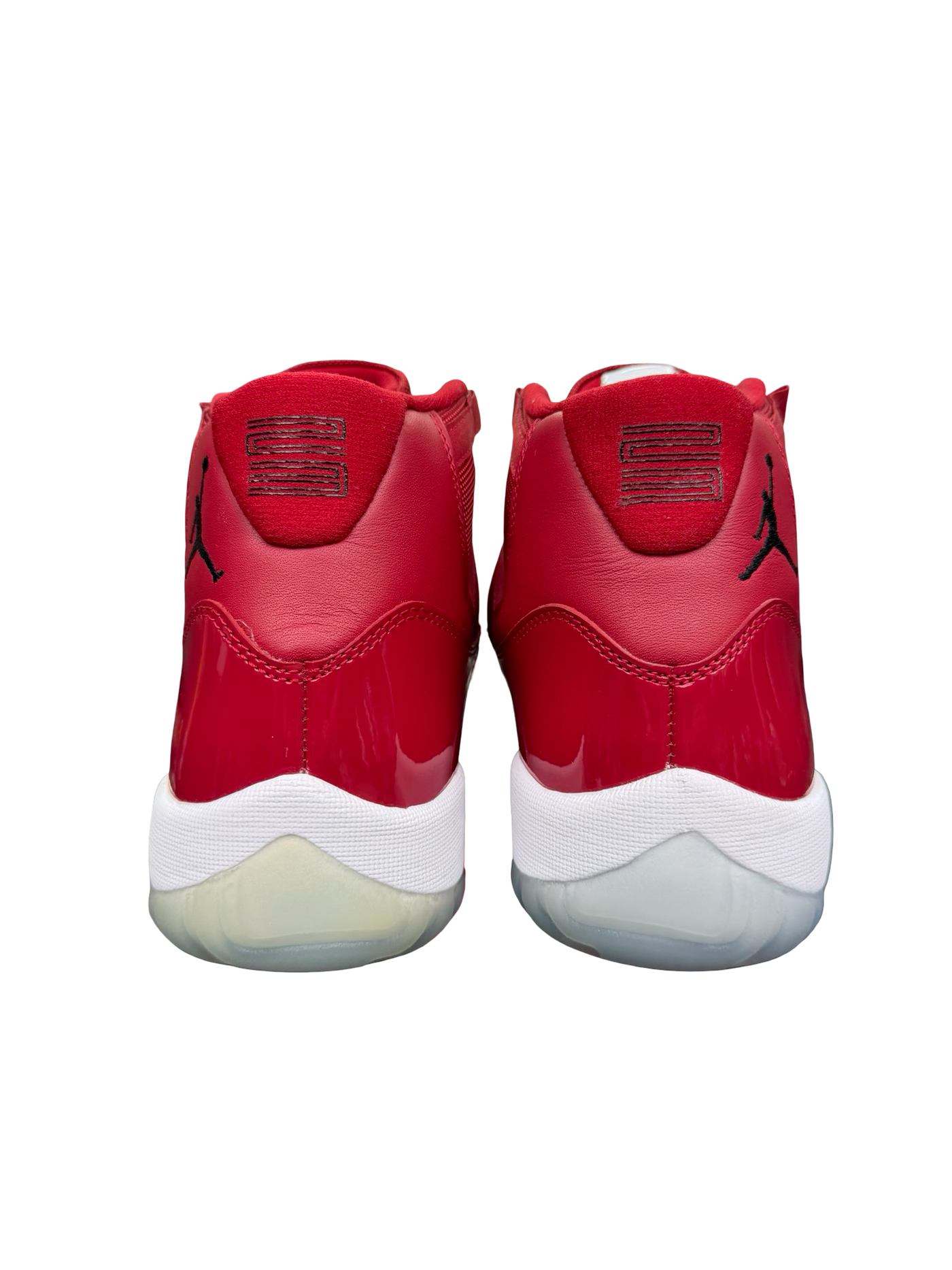 2017 Nike Air Jordan 11 Retro Win Like 96