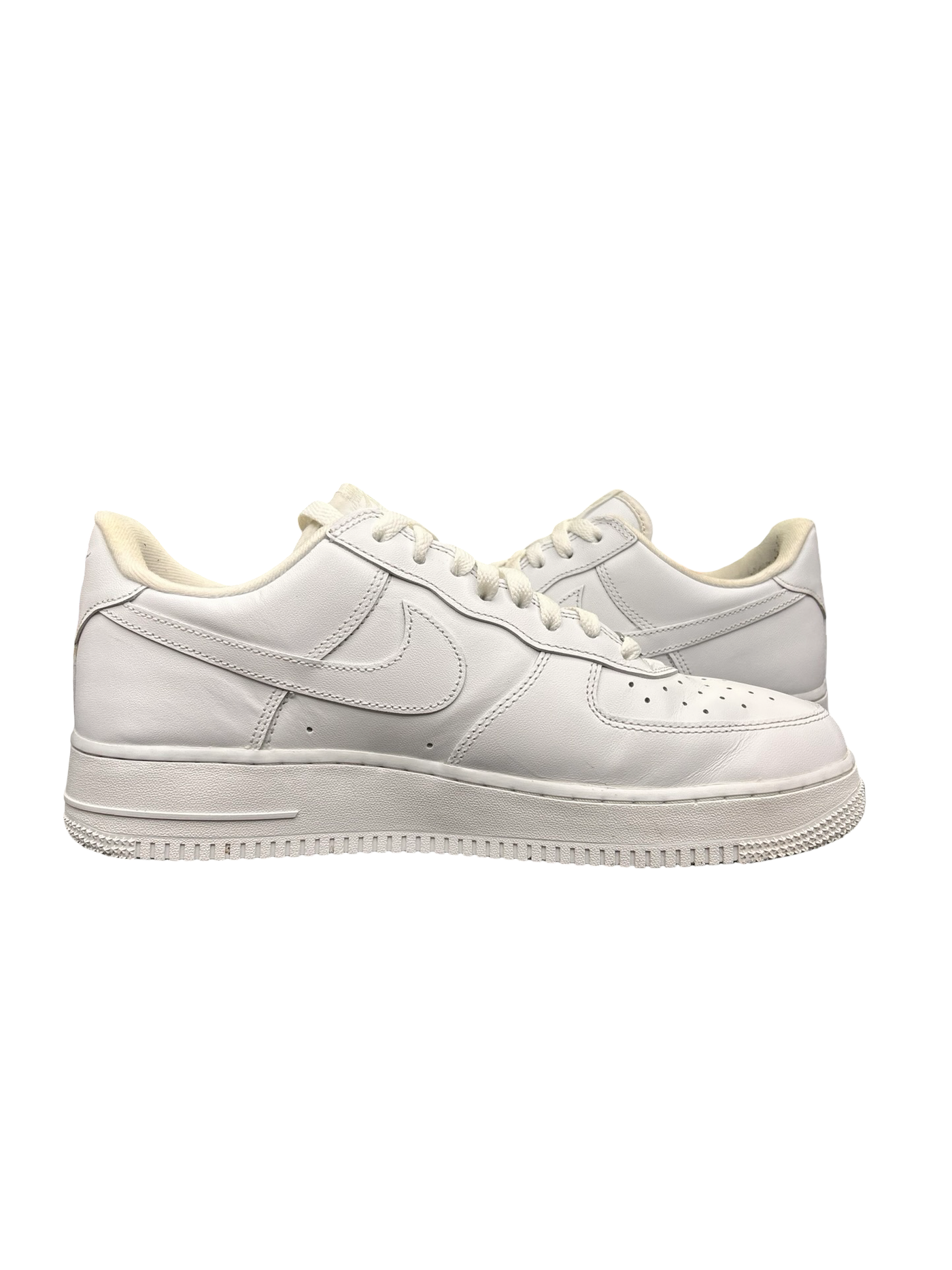 Nike Air Force 1 Low
Supreme White