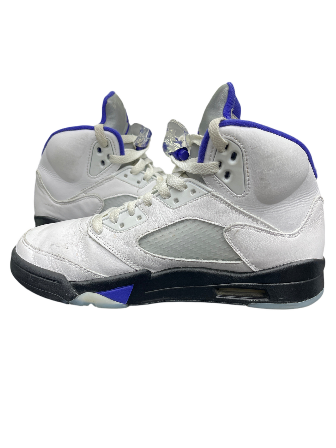Nike Air Jordan 5 Dark Concord