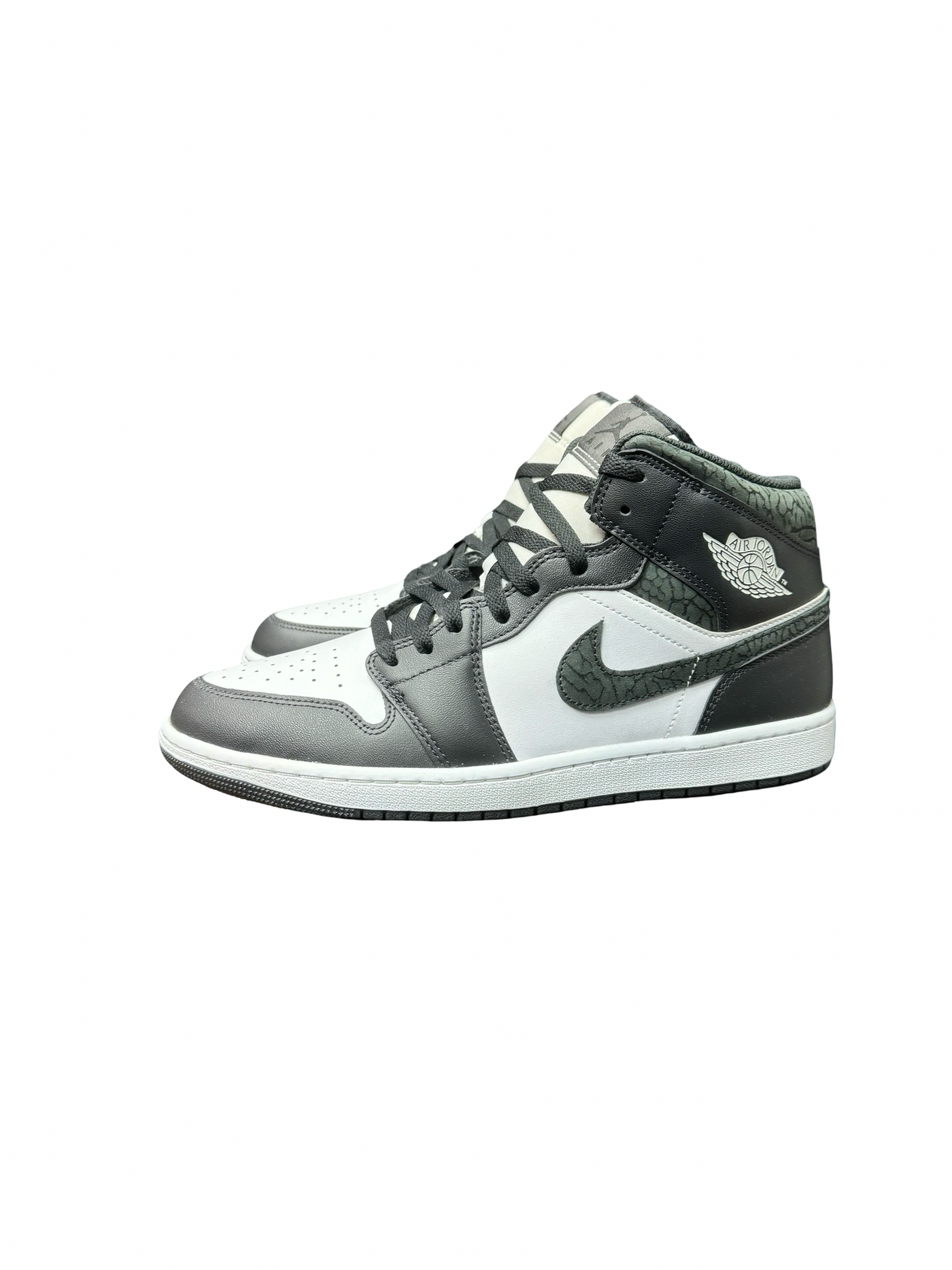 Nike Air Jordan 1 Mid SE Panda