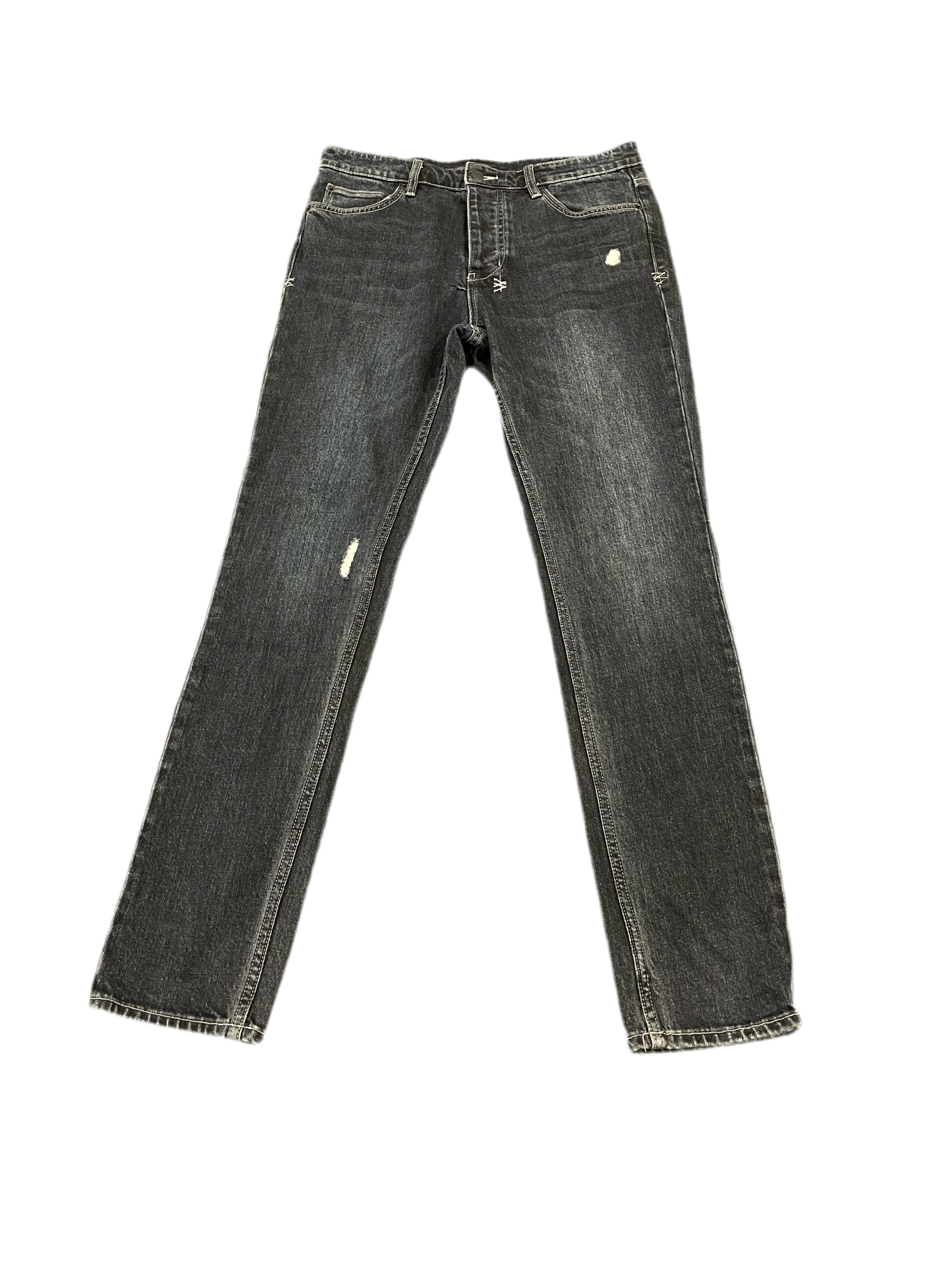 Ksubi Jeans Navy