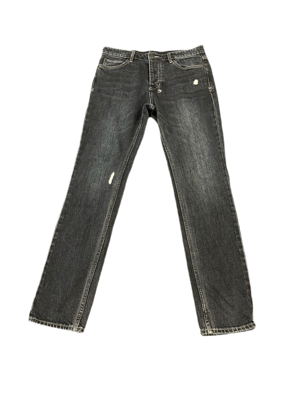 Ksubi Jeans Navy