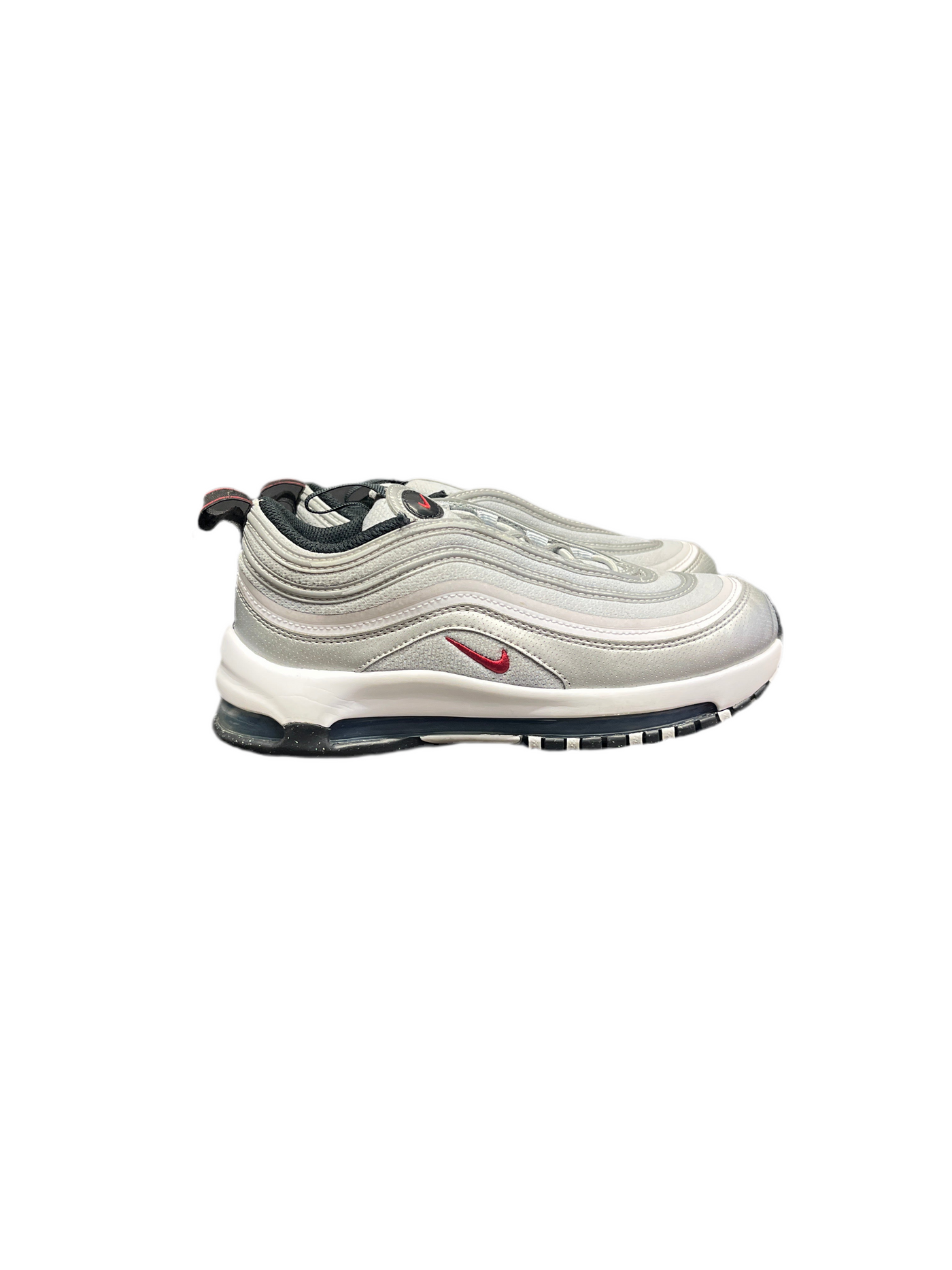 Nike Air Max 97 QS Silver Bullet