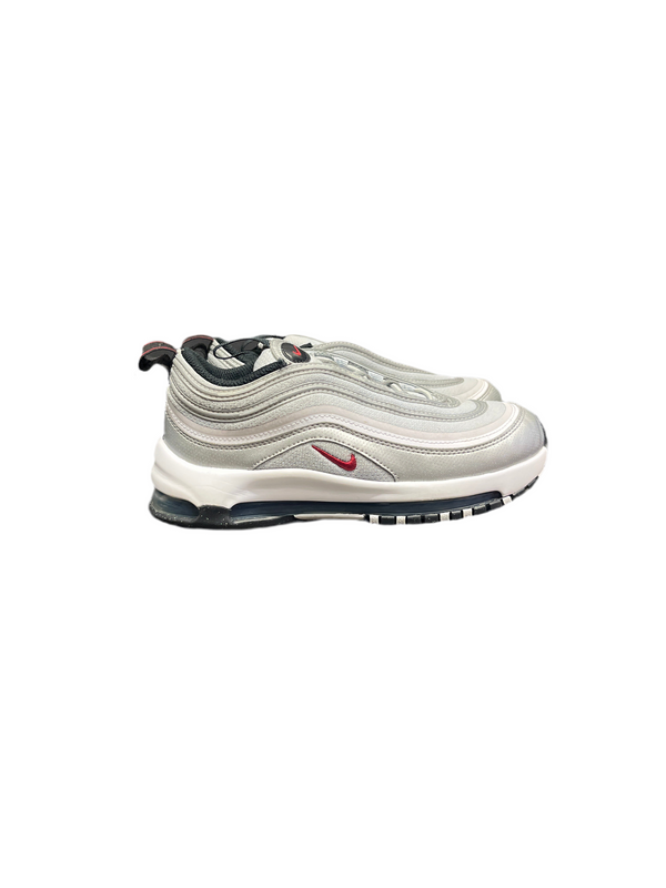 Nike Air Max 97 QS Silver Bullet
