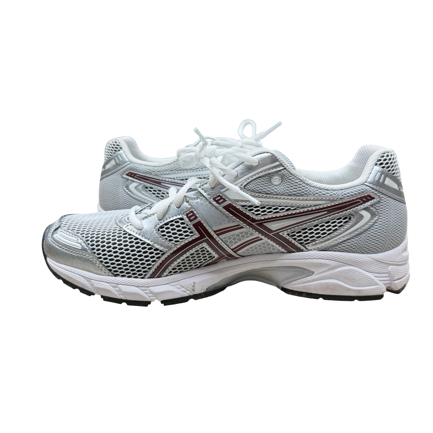 ASICS GEL-DS Trainer 14 White Port Royal
