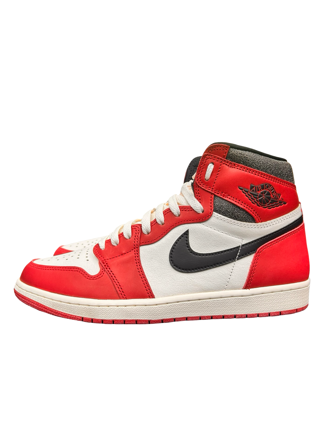 Nike Air Jordan 1 Retro High OG
Chicago Lost and Found