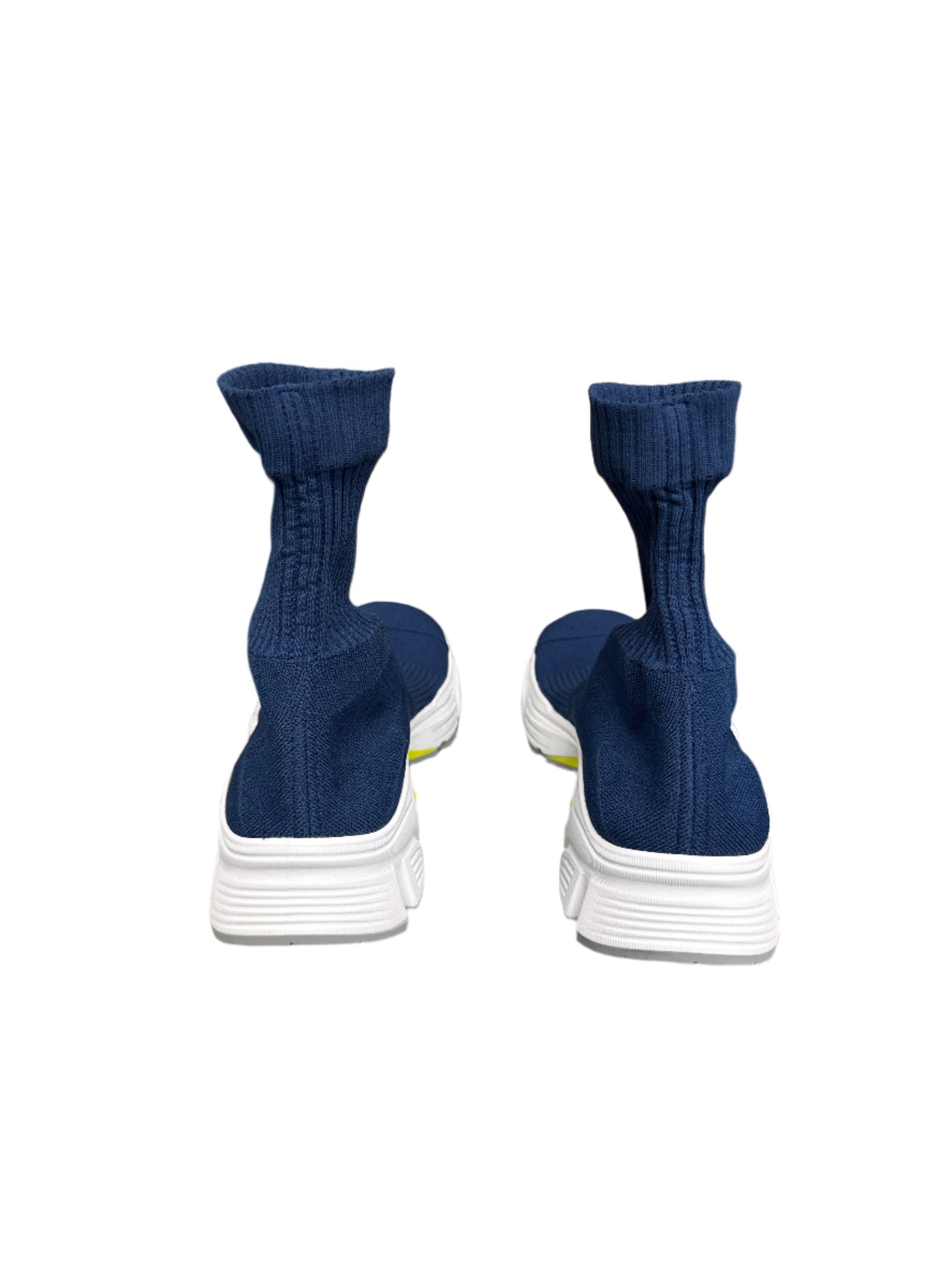 Balenciaga Women speed 3.0 Sneaker Blue