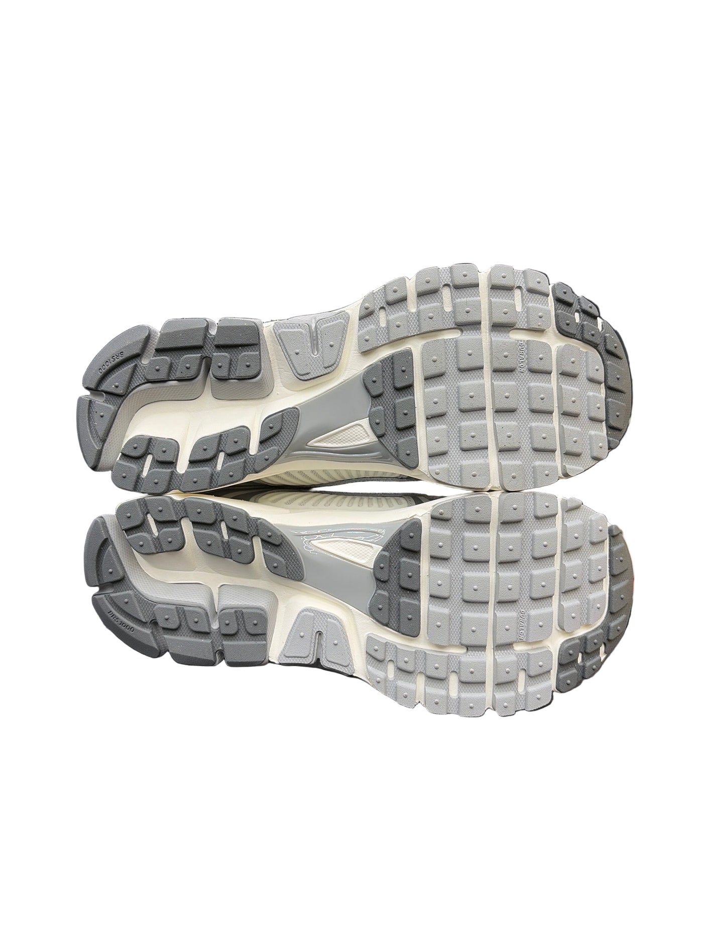 Nike Zoom Vomero 5 Metallic Silver