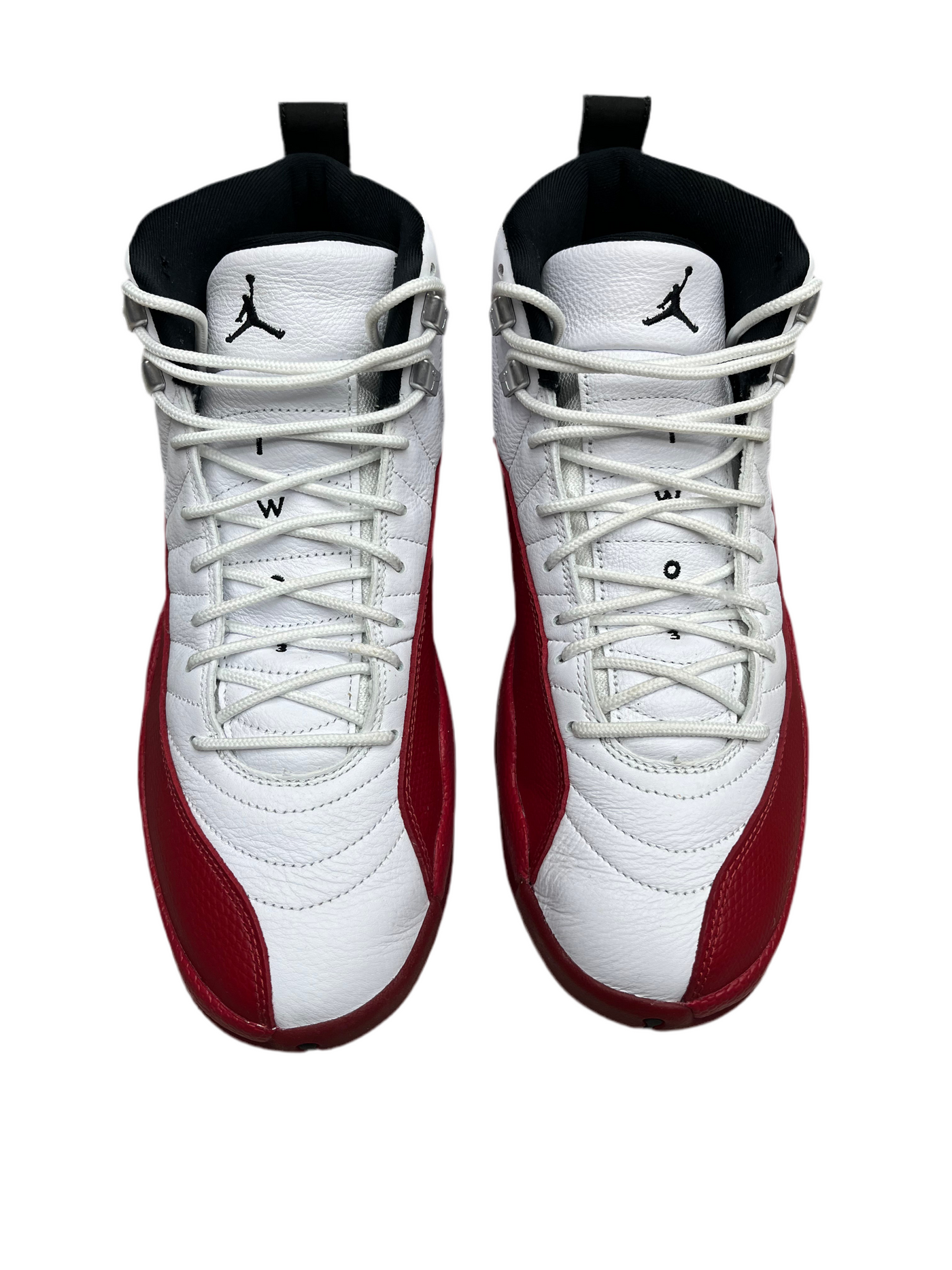 Nike Air Jordan 12 Retro Cherry