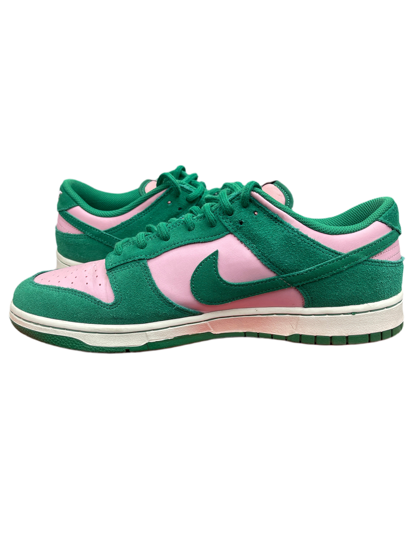 Nike Dunk Low Retro SE Medium Soft Pink Malachite