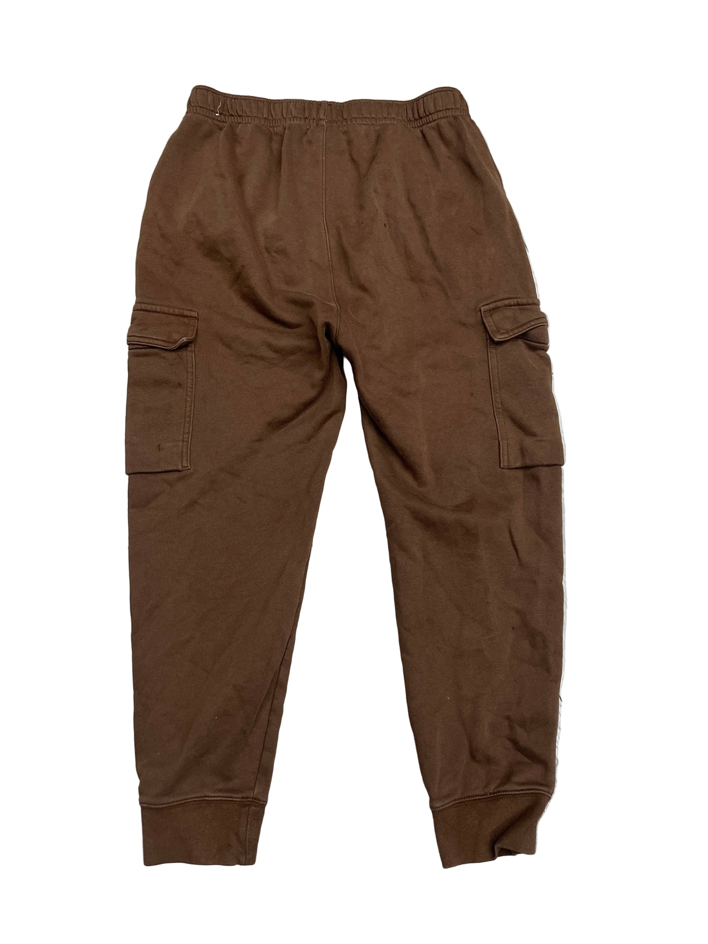 Nike Sweatpants Brown