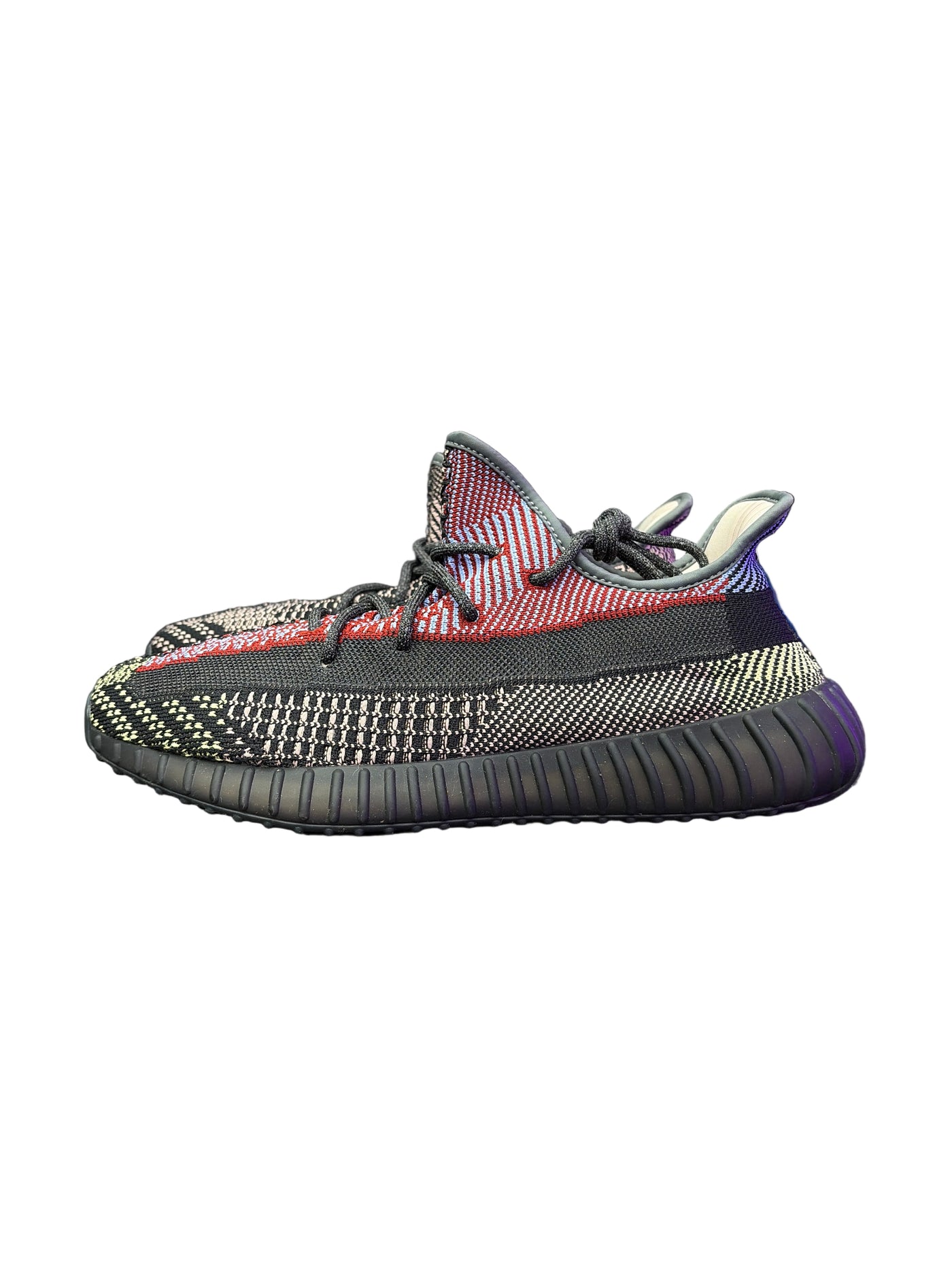Adidas Yeezy Boost 350 V2 Yecheil (Non-Reflective)