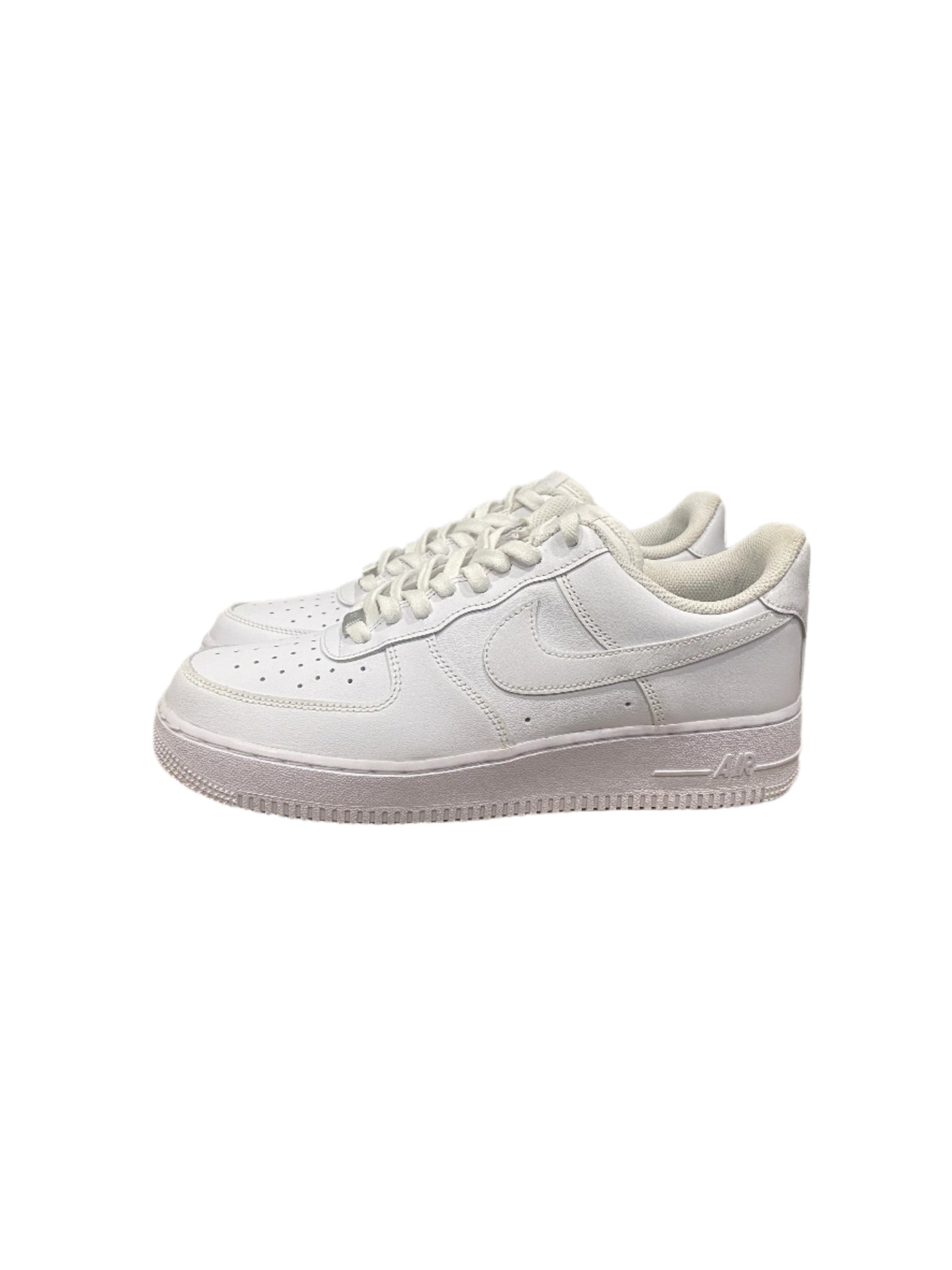 Air Force 1 Triple White