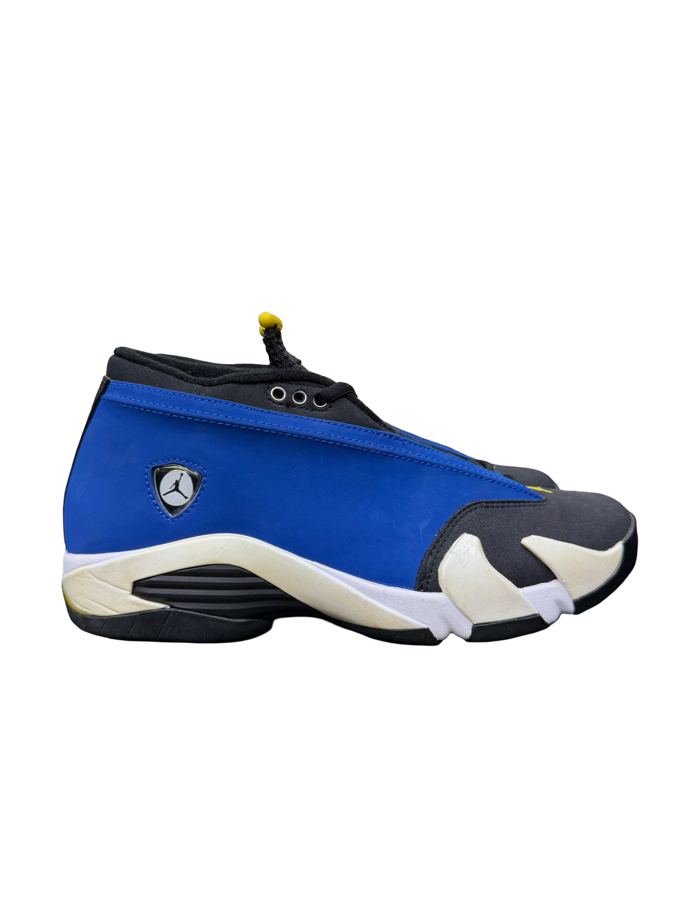 2015 Nike Air Jordan 14 Retro Low Laney