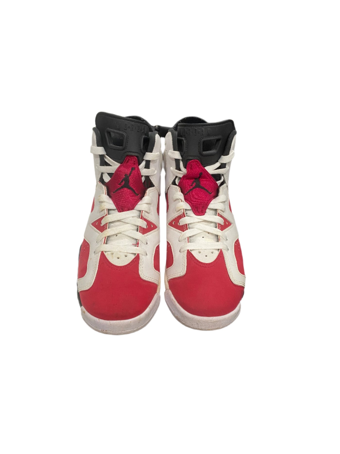 Nike Air Jordan 6 Retro GS Carmine