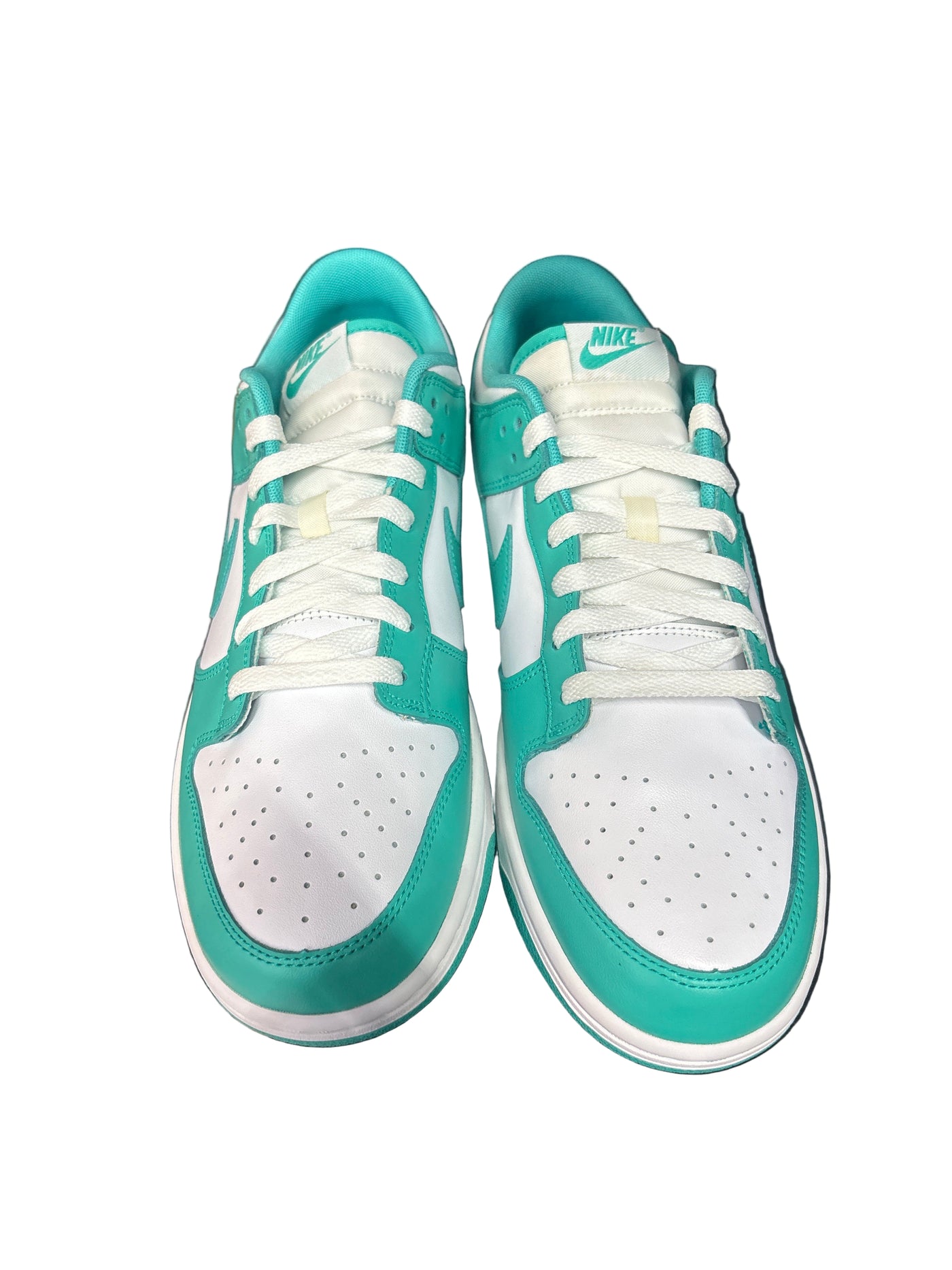 Nike Dunk Low Clear Jade