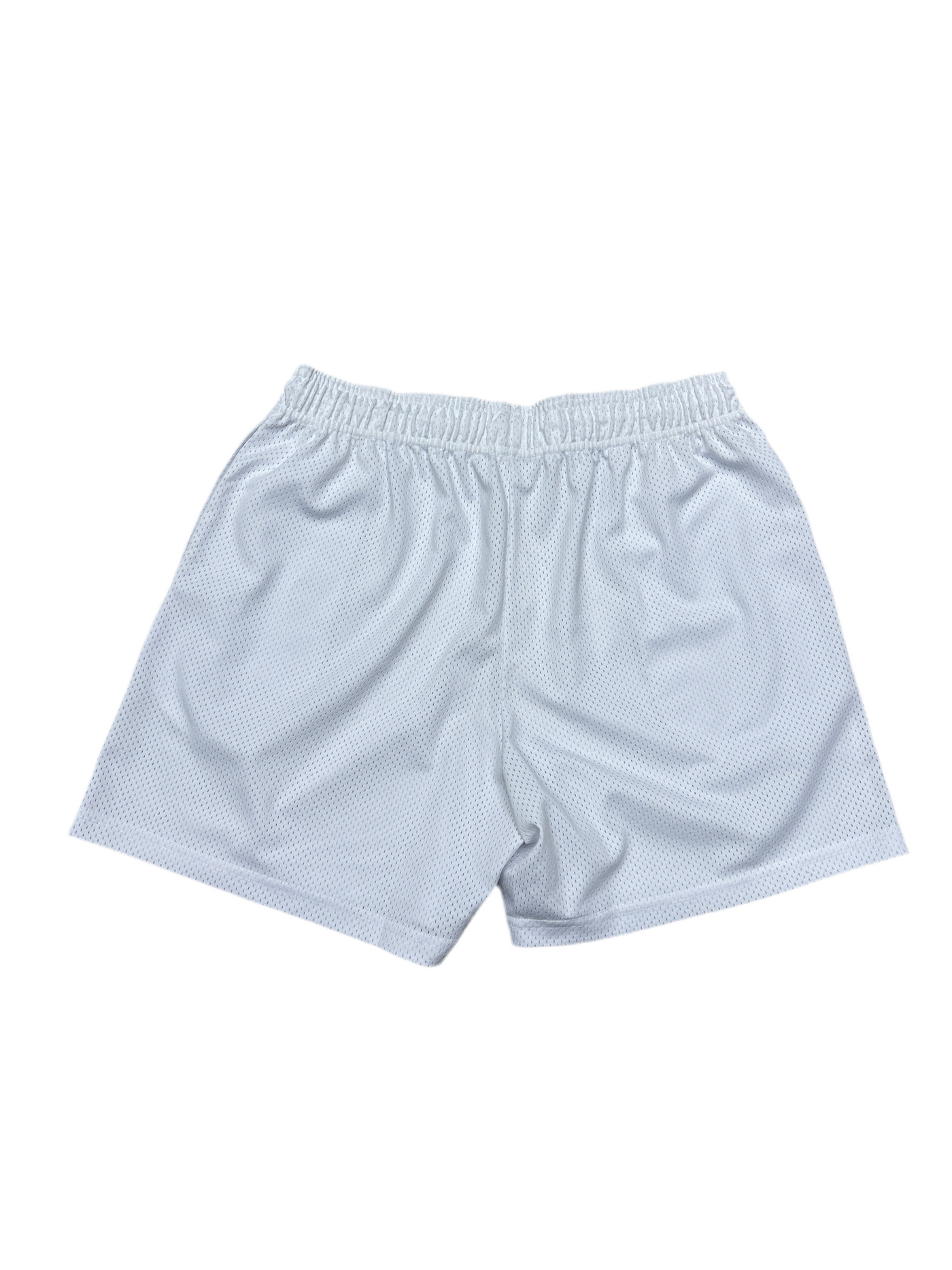 Eric Emanuel EE Basic Shorts
White Navy Blue Red