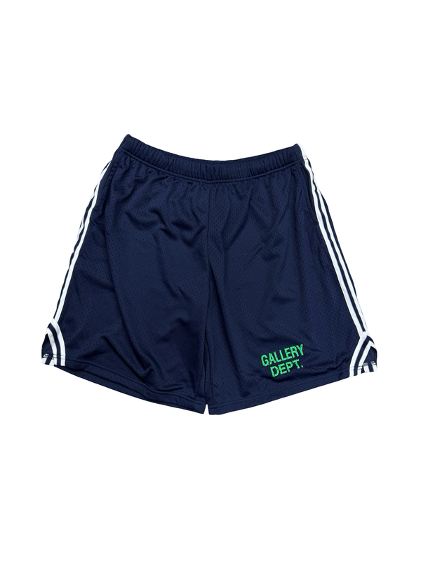Gallery Dept. Venice Shorts Navy Blue