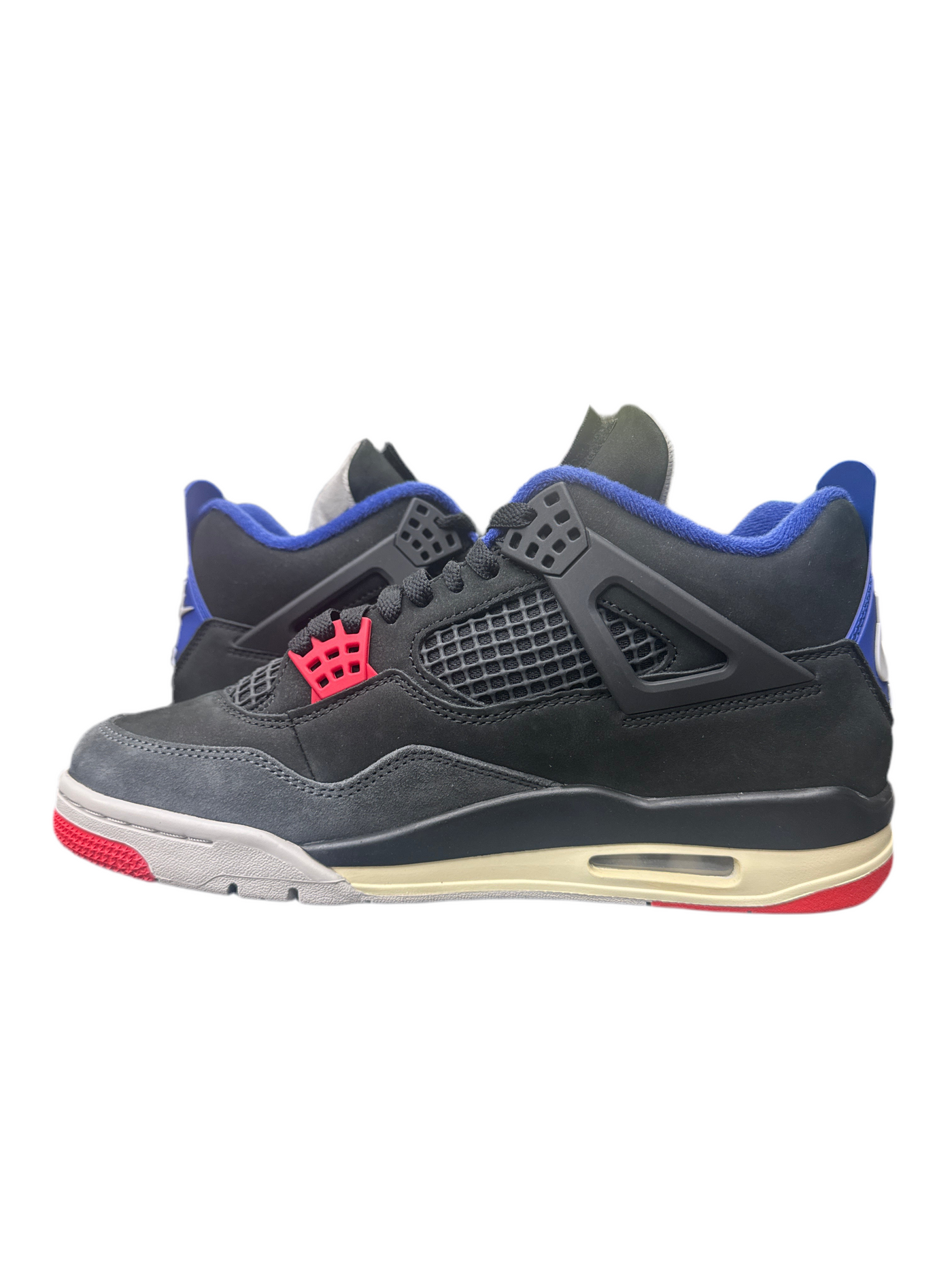 Nike Air Jordan 4 Rare Air
