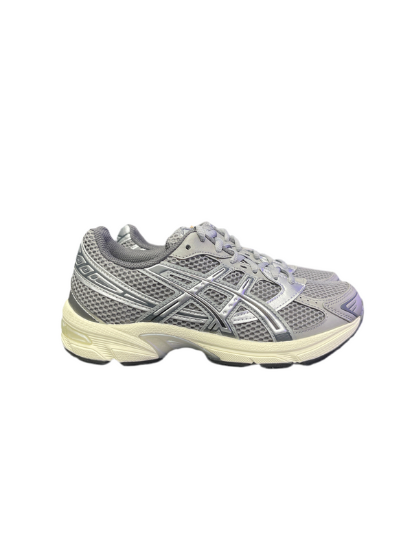 ASICS Gel-1130 Clay Grey Pure Silver