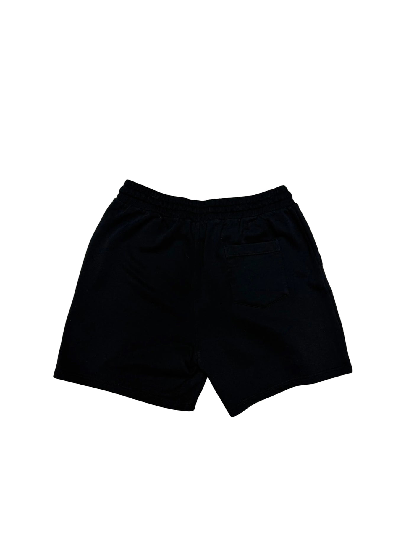 Casablanca Tennis Club Icon Shorts