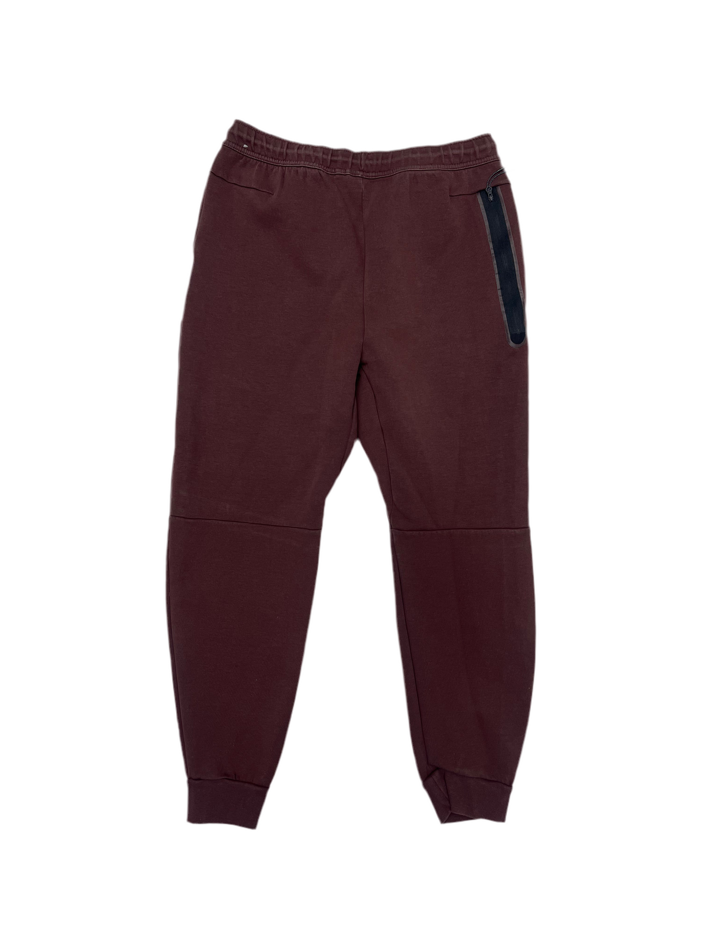 Nike Sportswear Tech Fleece Joggers Burgundy
