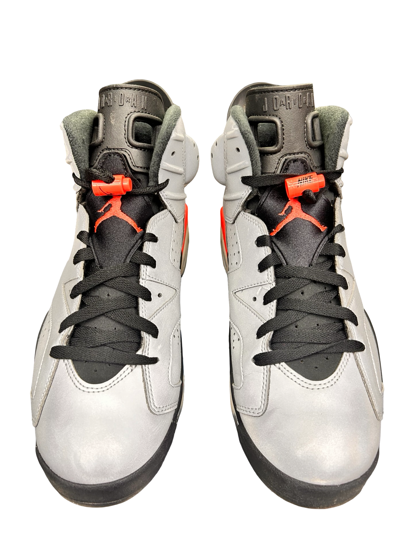 Nike Air Jordan 6 Retro Reflections of a Champion