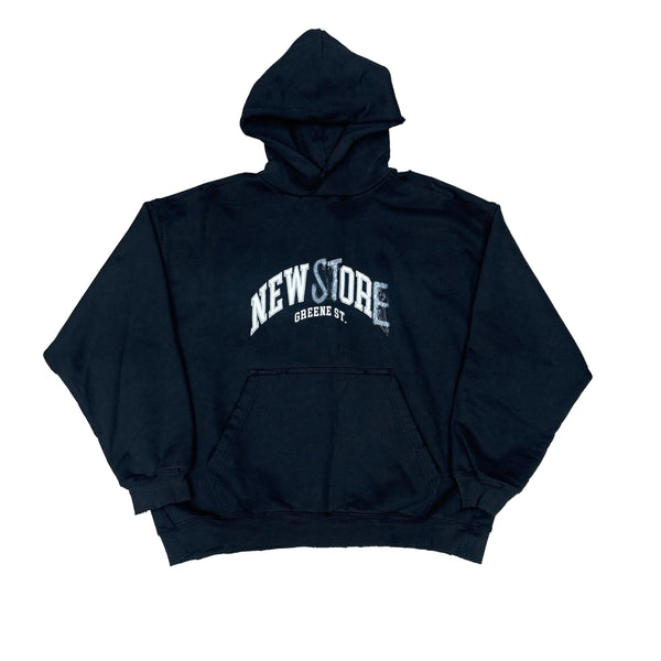 Balenciaga Greene Street Hoodie