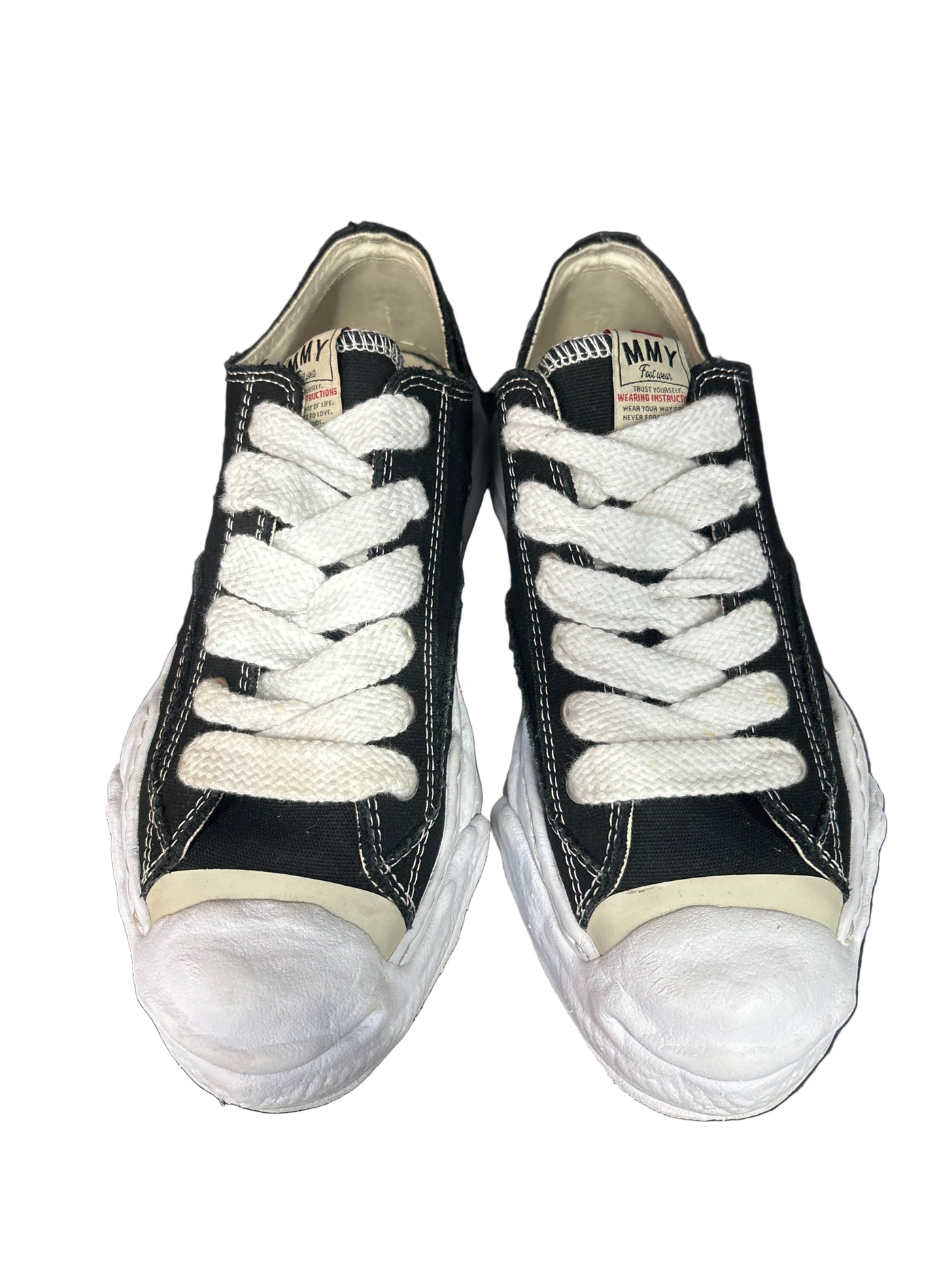 Maison Mihara Yasuhiro Hank OG Sole