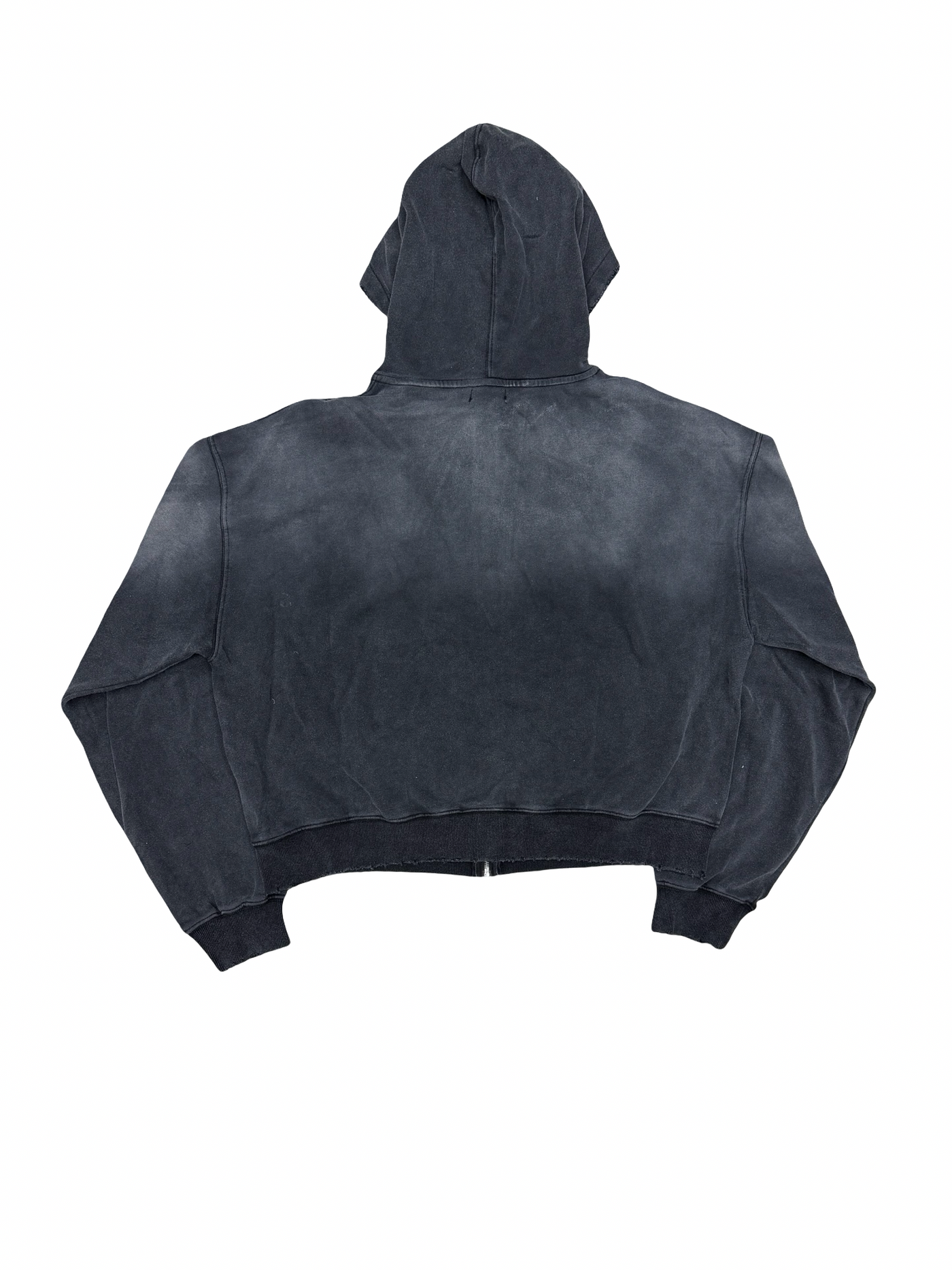 Vale Forever Valley Dreams Blackrock Zip-Up Hoodie