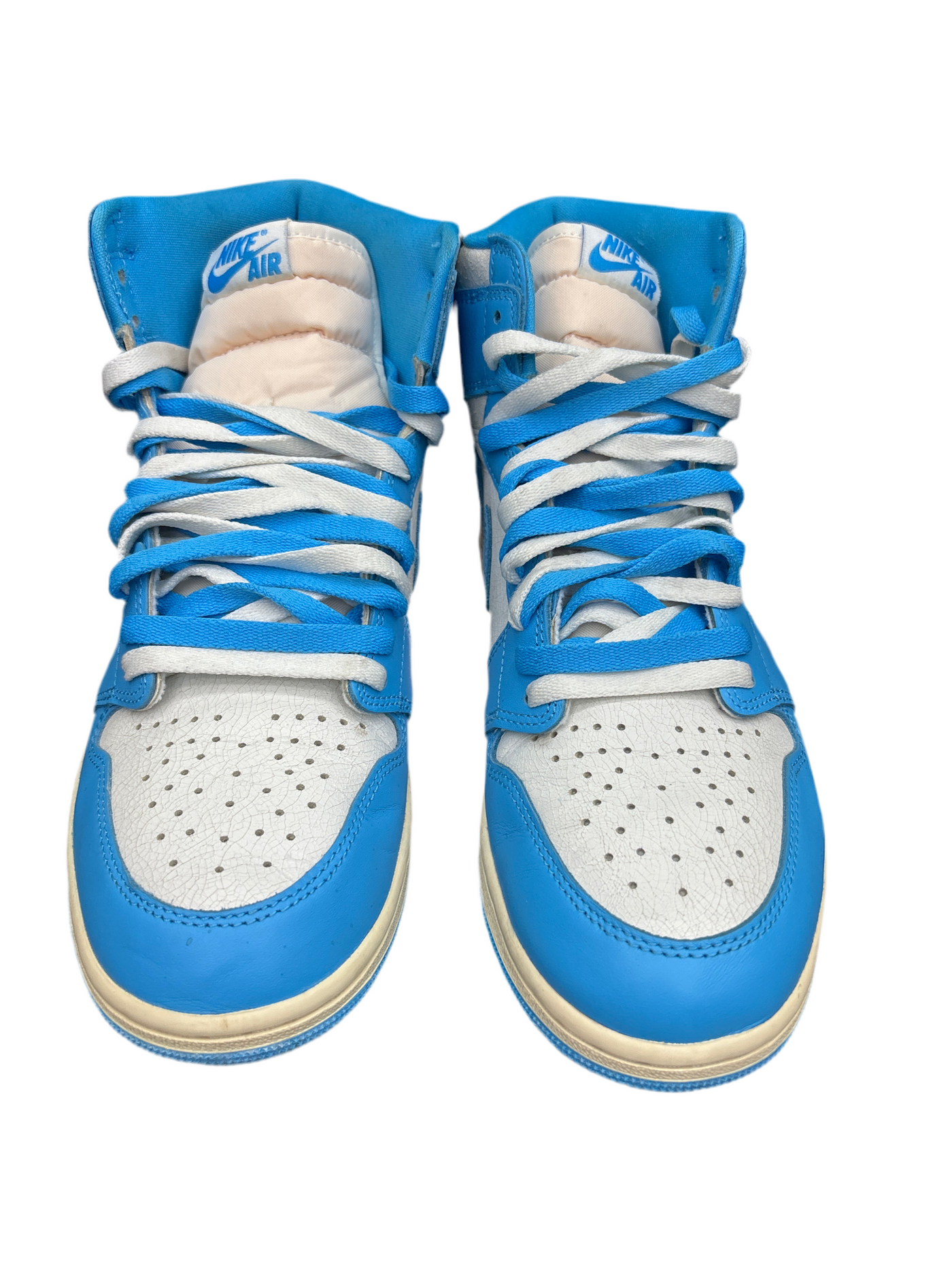 Jordan 1 Retro High OG UNC Reimagined