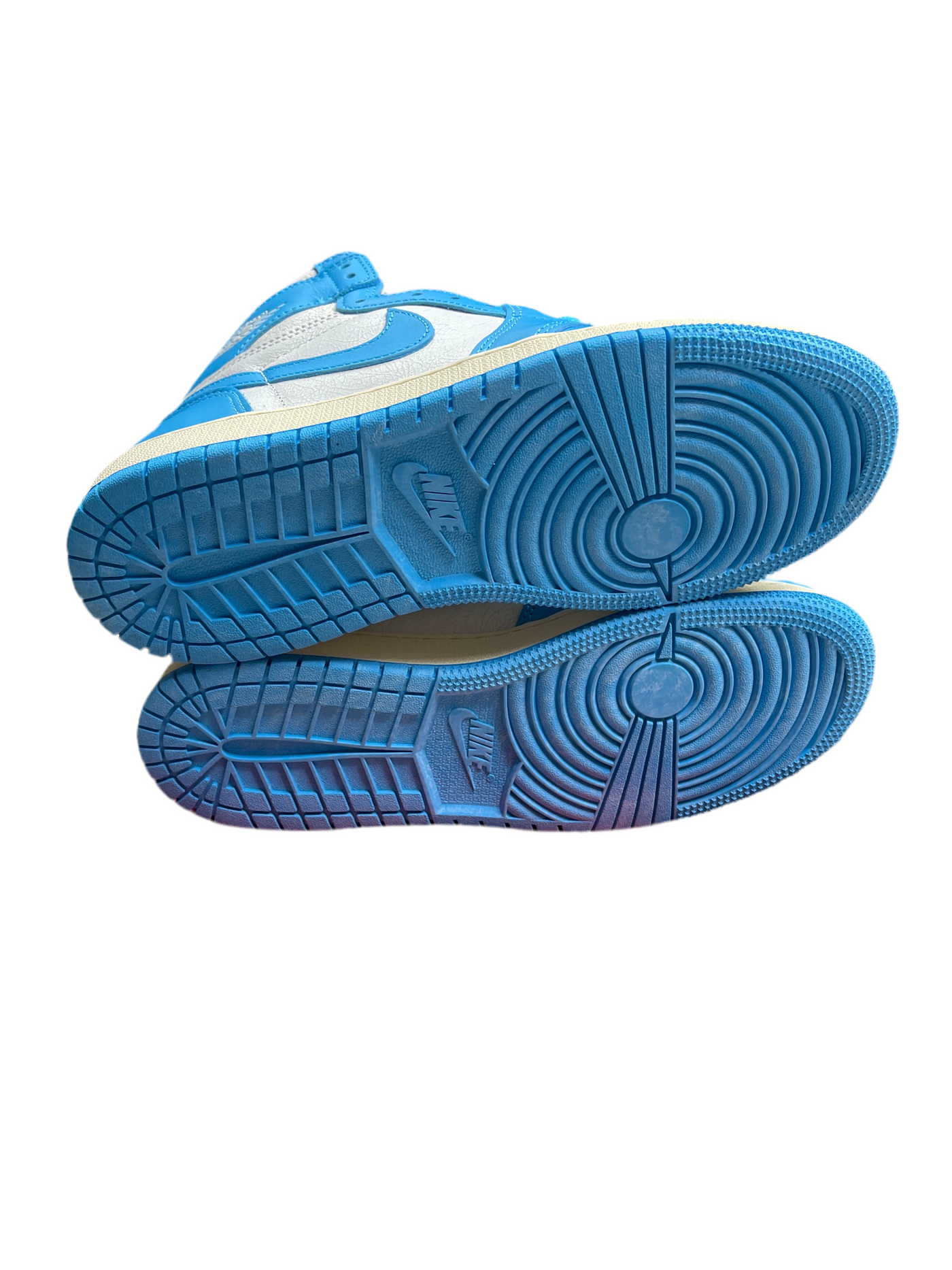 Nike Air Jordan 1 Retro High OG UNC Reimagined GS