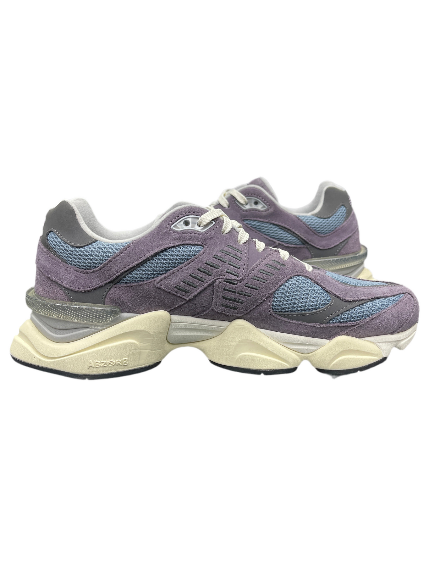 New Balance 9060 Shadow Purple