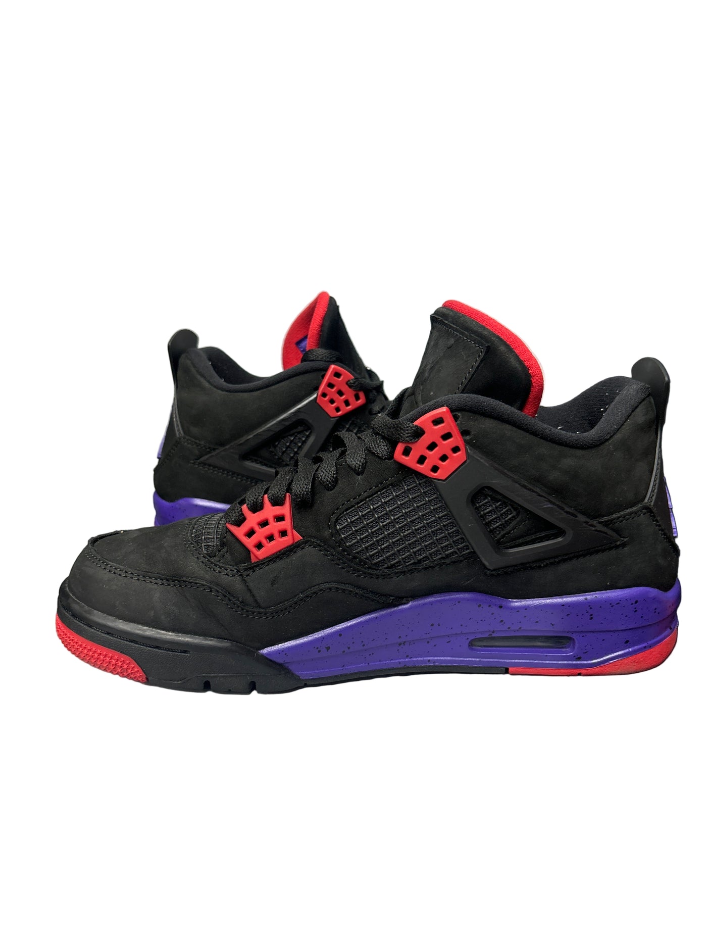 Nike Air Jordan 4 Retro
Raptors