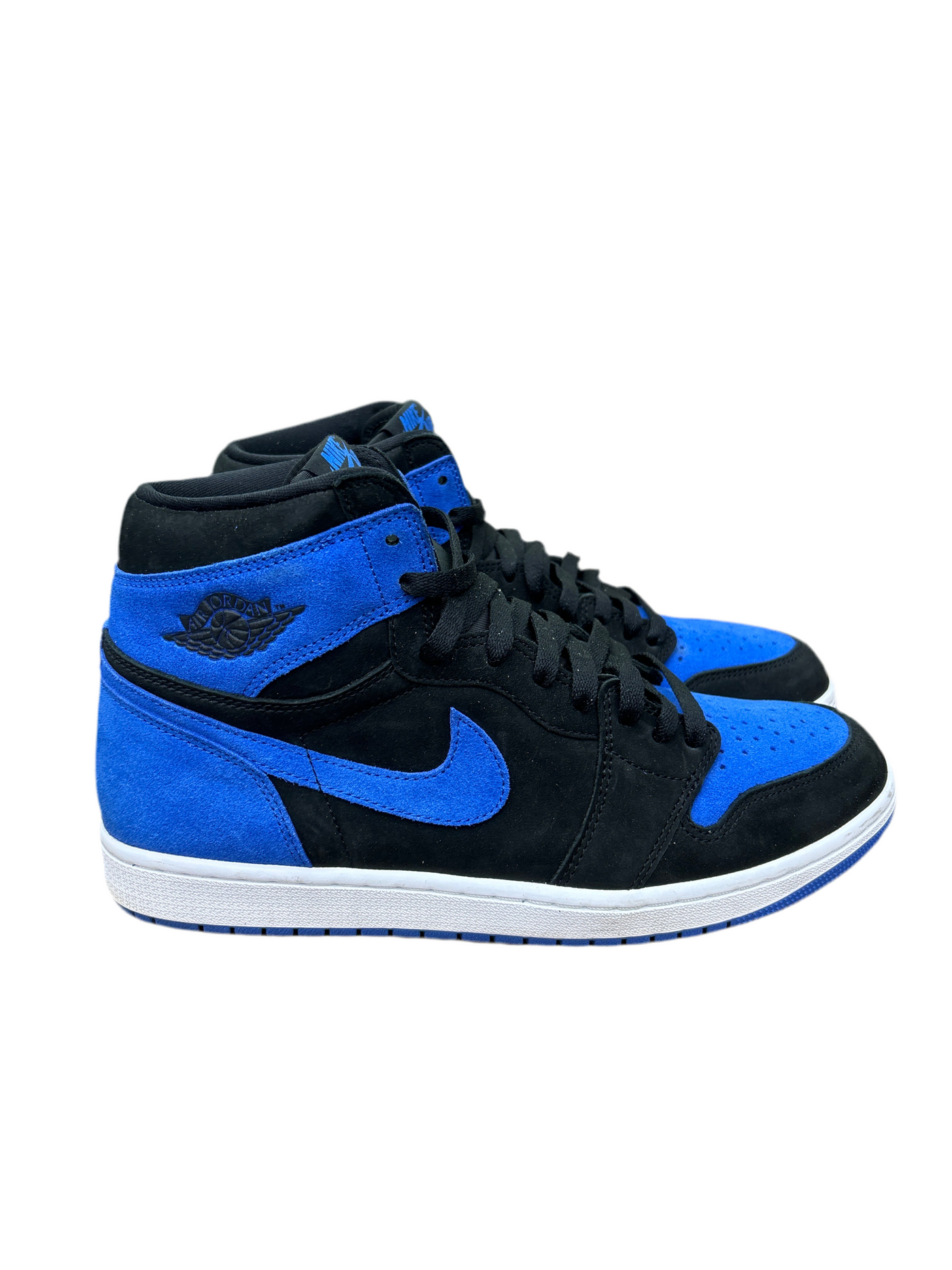 Nike Air Jordan 1 Retro High OG
Royal Reimagined