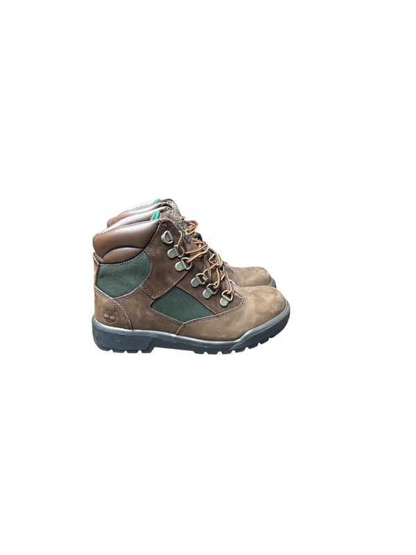 Timberland 6-Inch Field Boots, colloquially